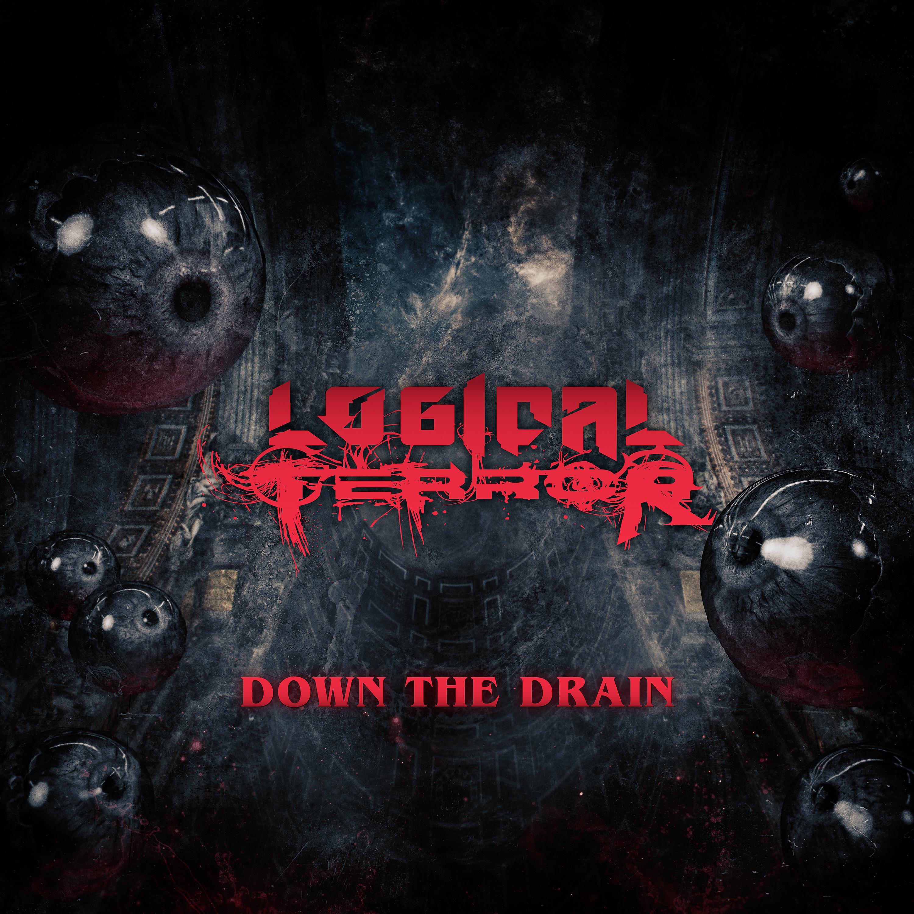 Постер альбома Down The drain