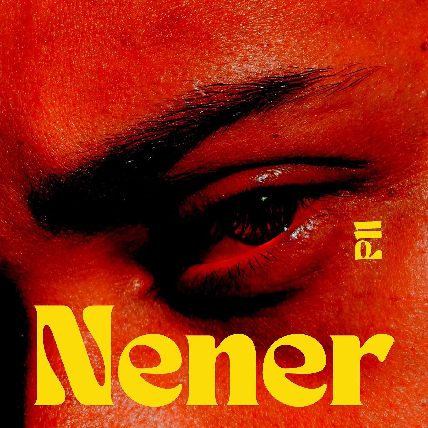 Постер альбома NENER