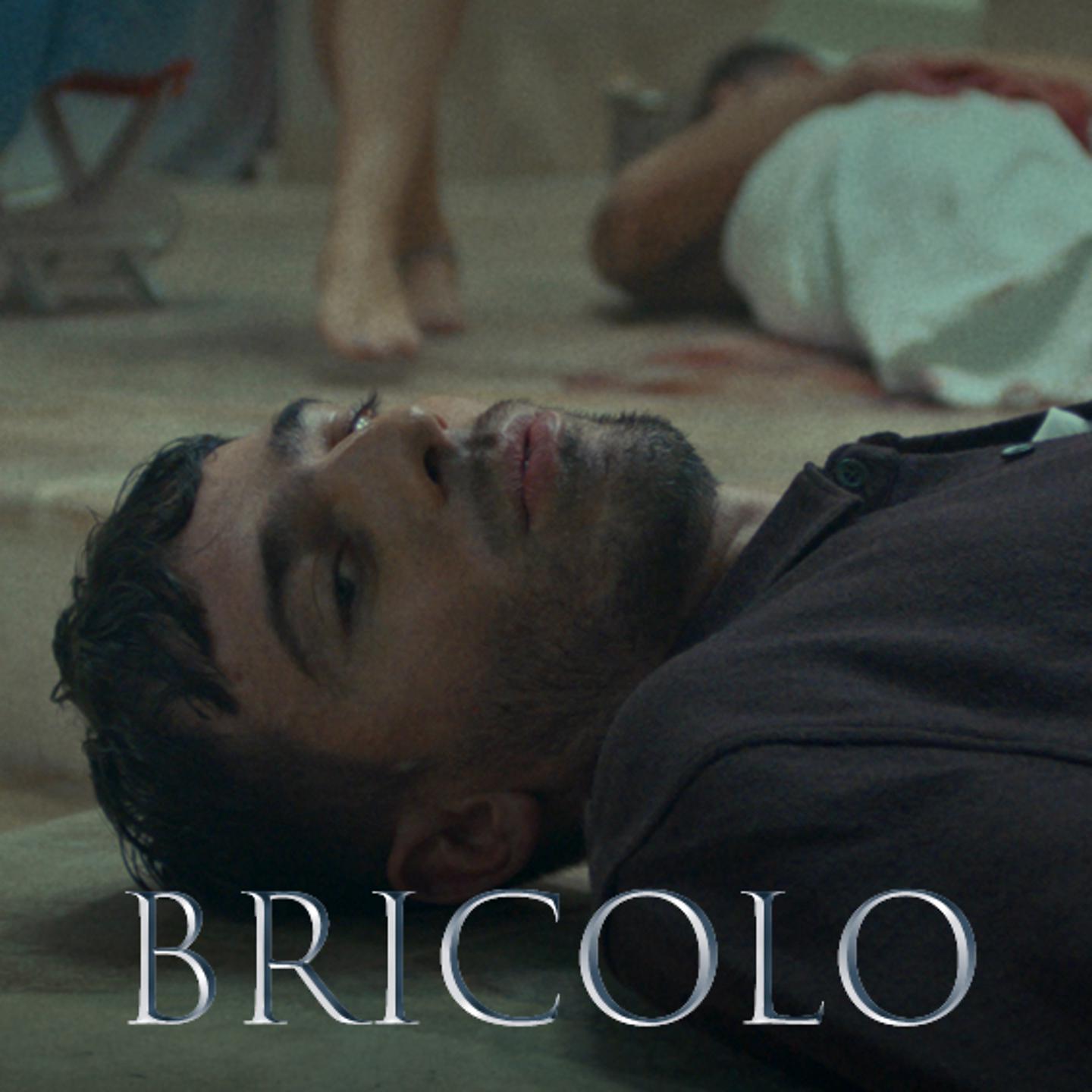 Постер альбома Bricolo