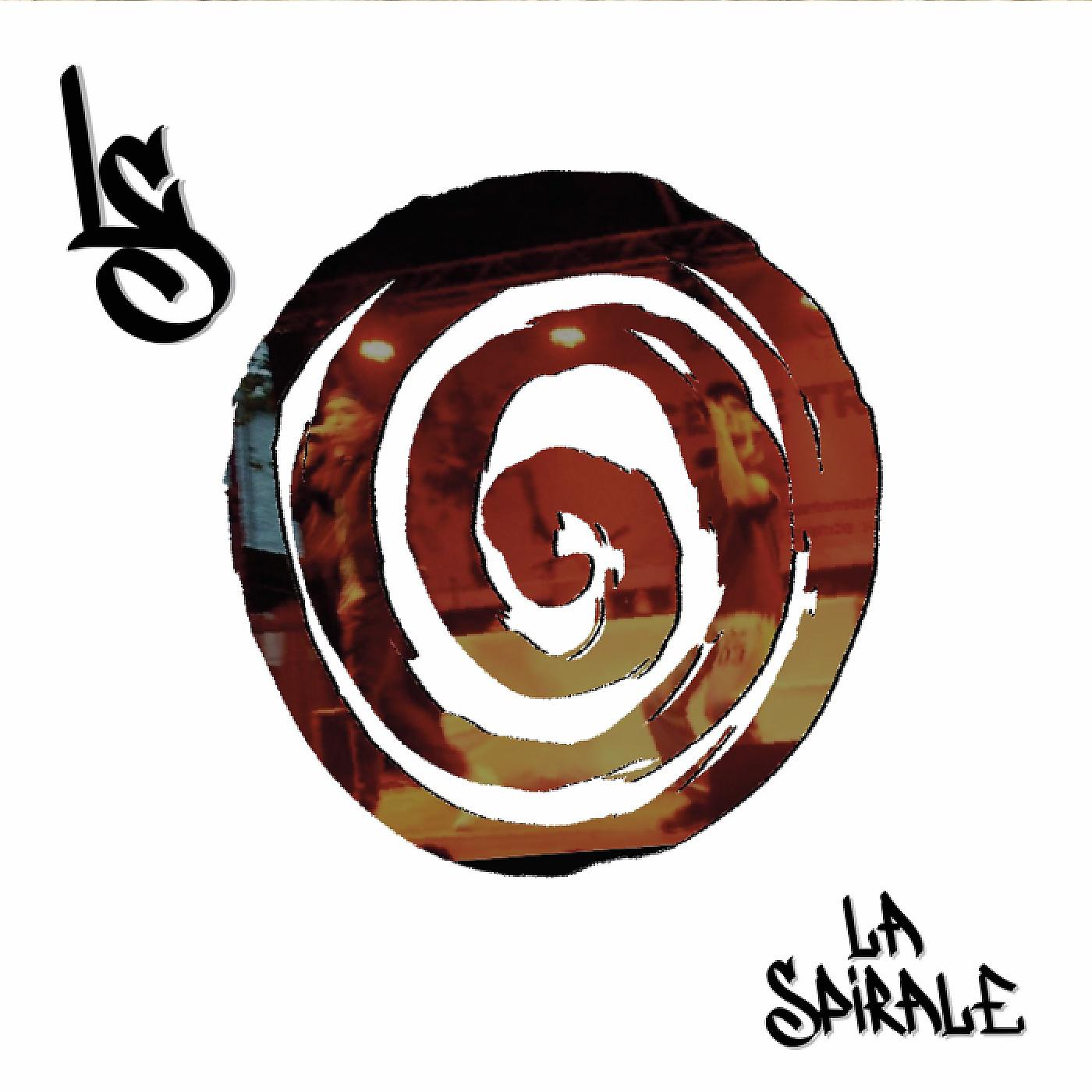 Постер альбома La Spirale
