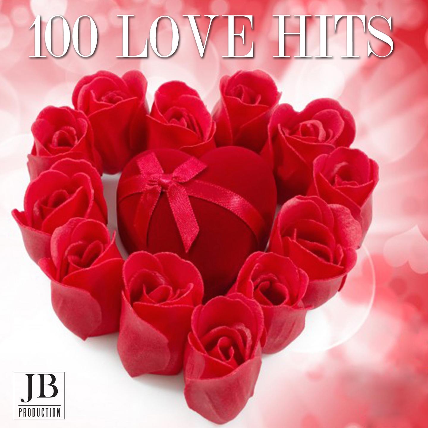 Постер альбома 100 Love