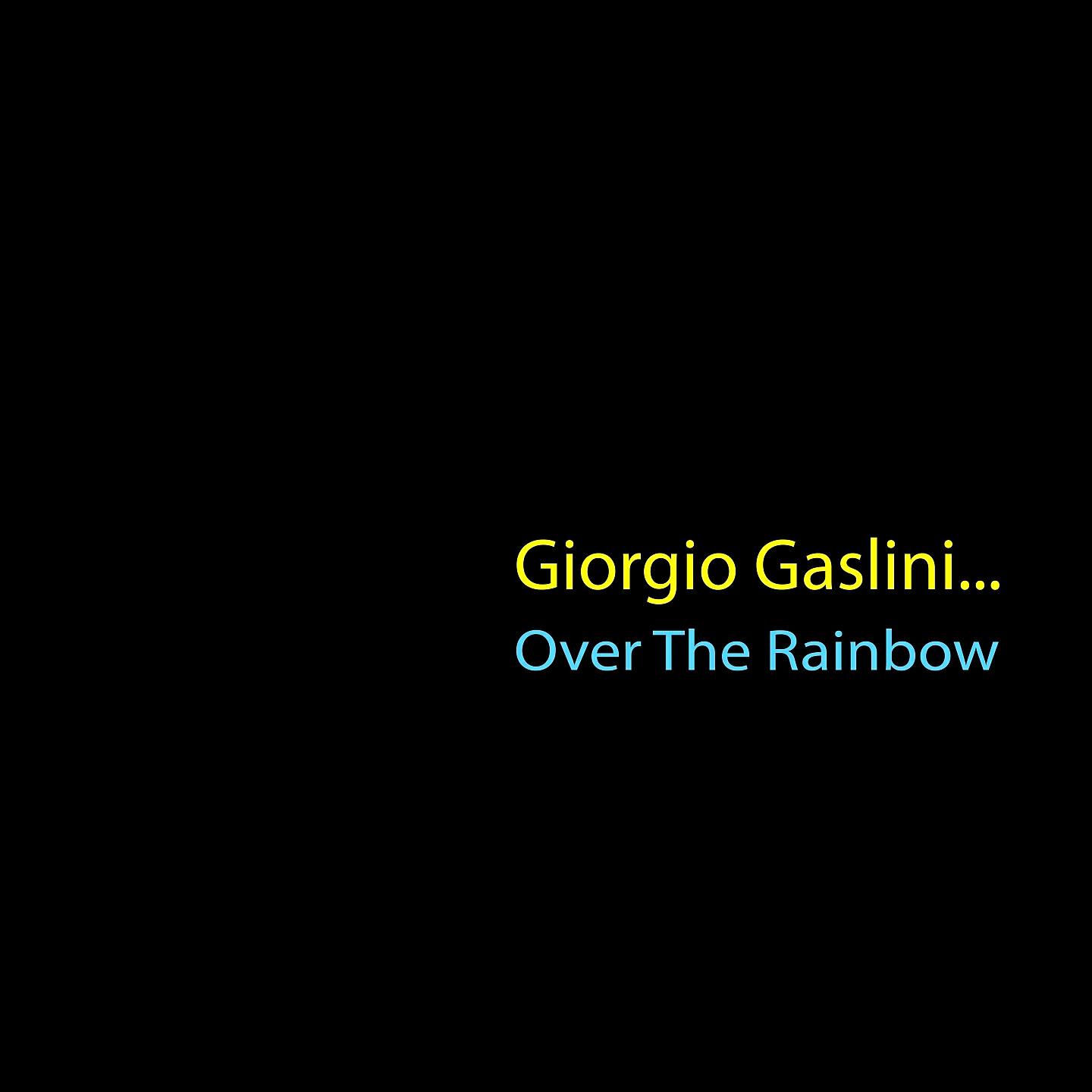 Giorgio Gaslini - Rosalia