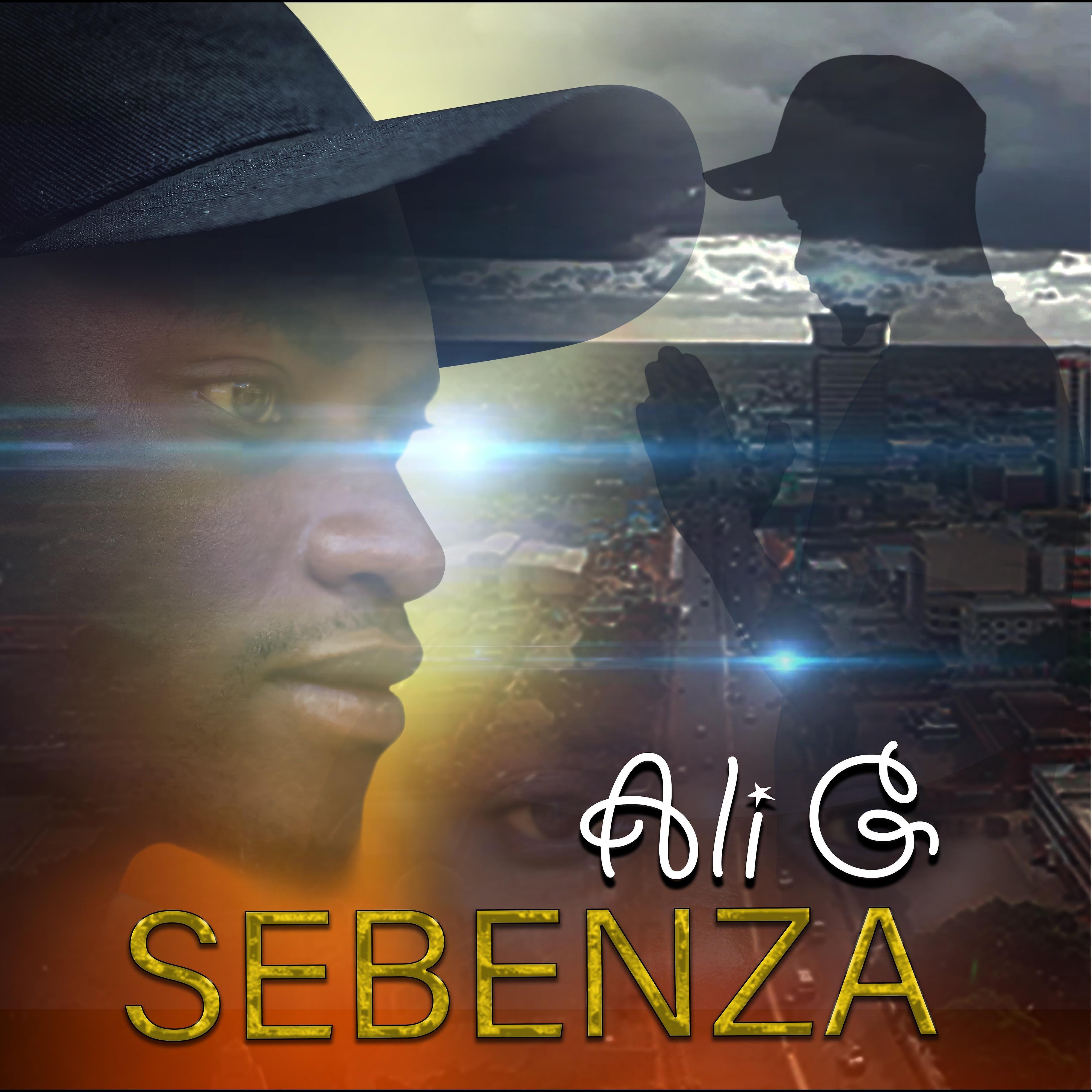 Постер альбома Sebenza