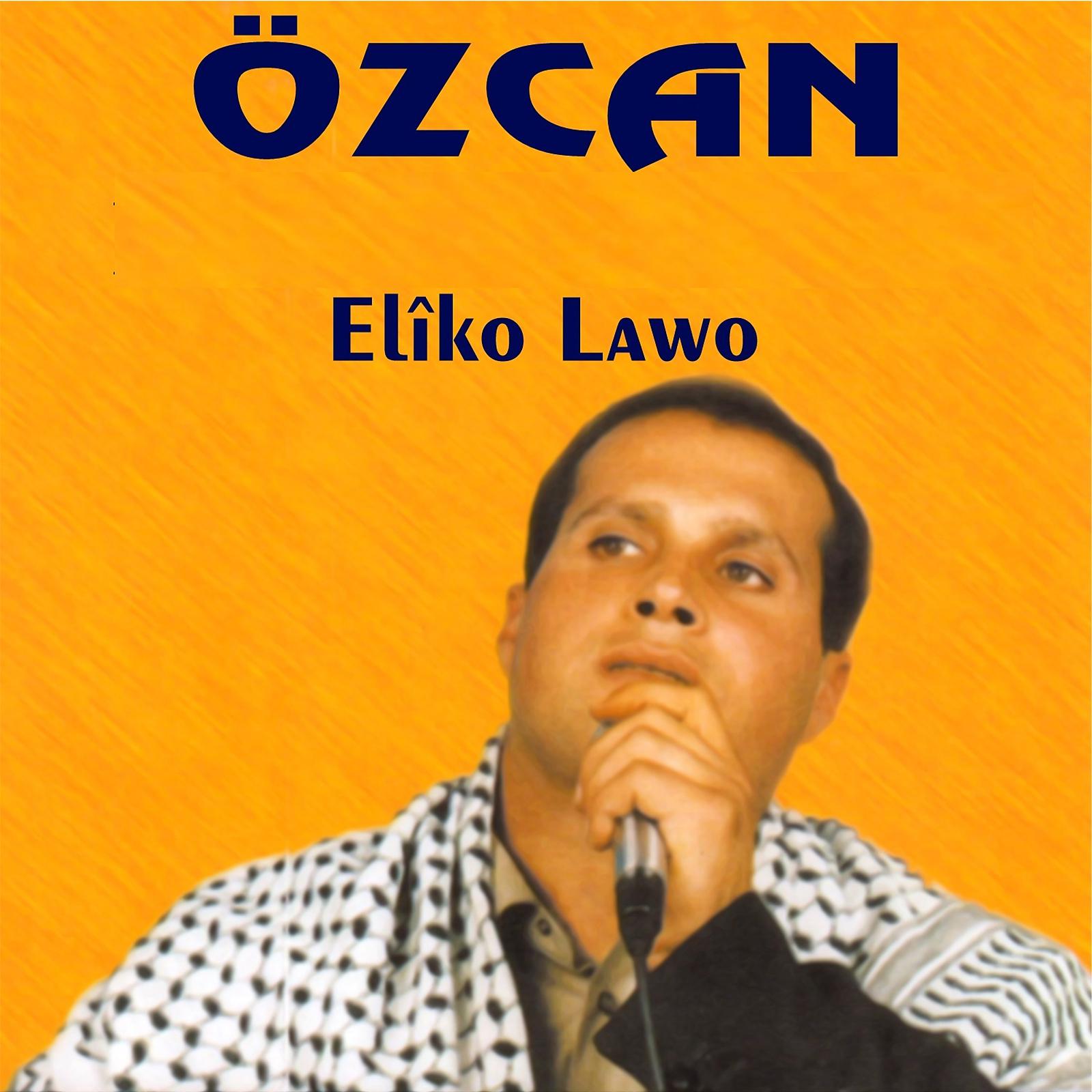 Постер альбома Eliko Lawo
