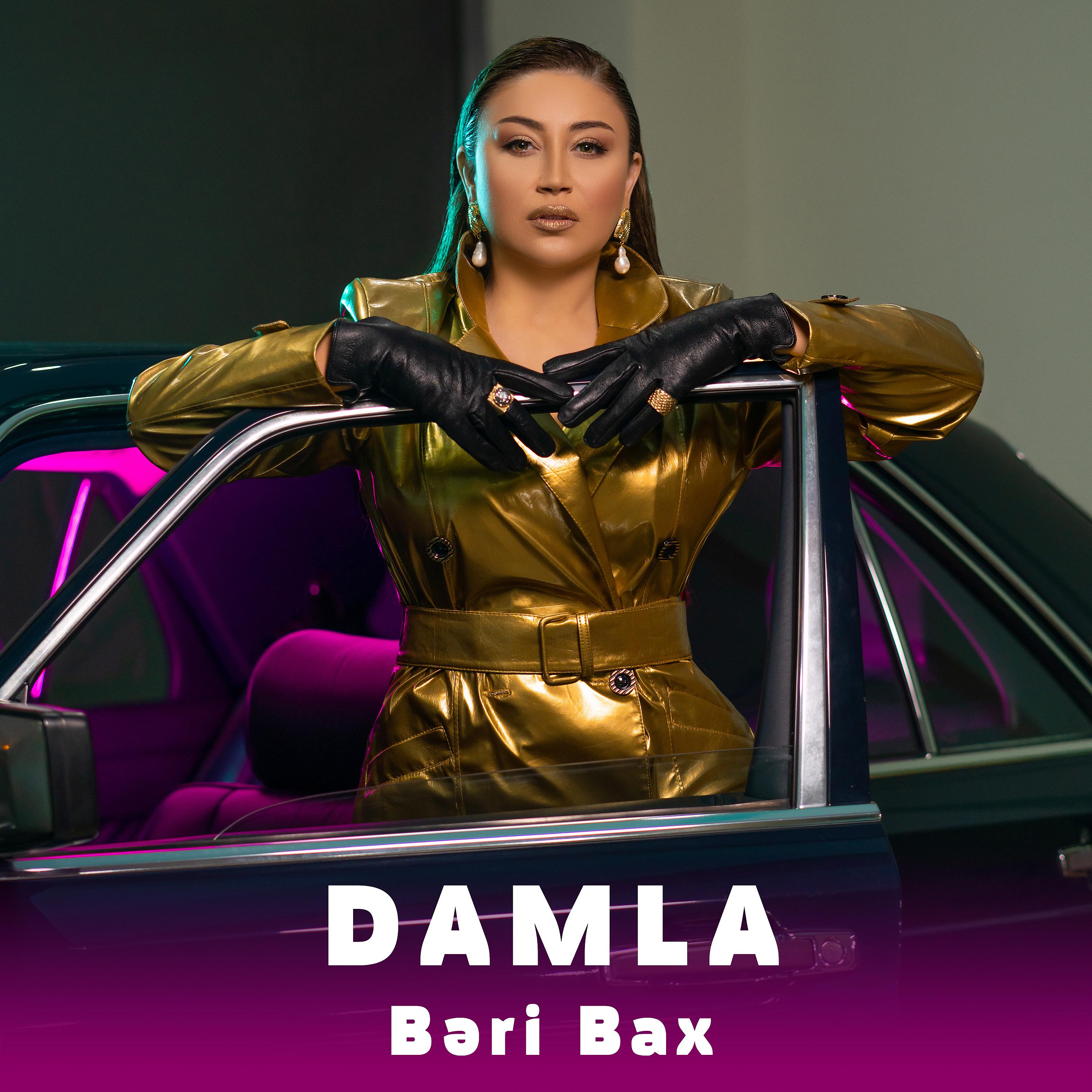 Постер альбома Bəri Bax