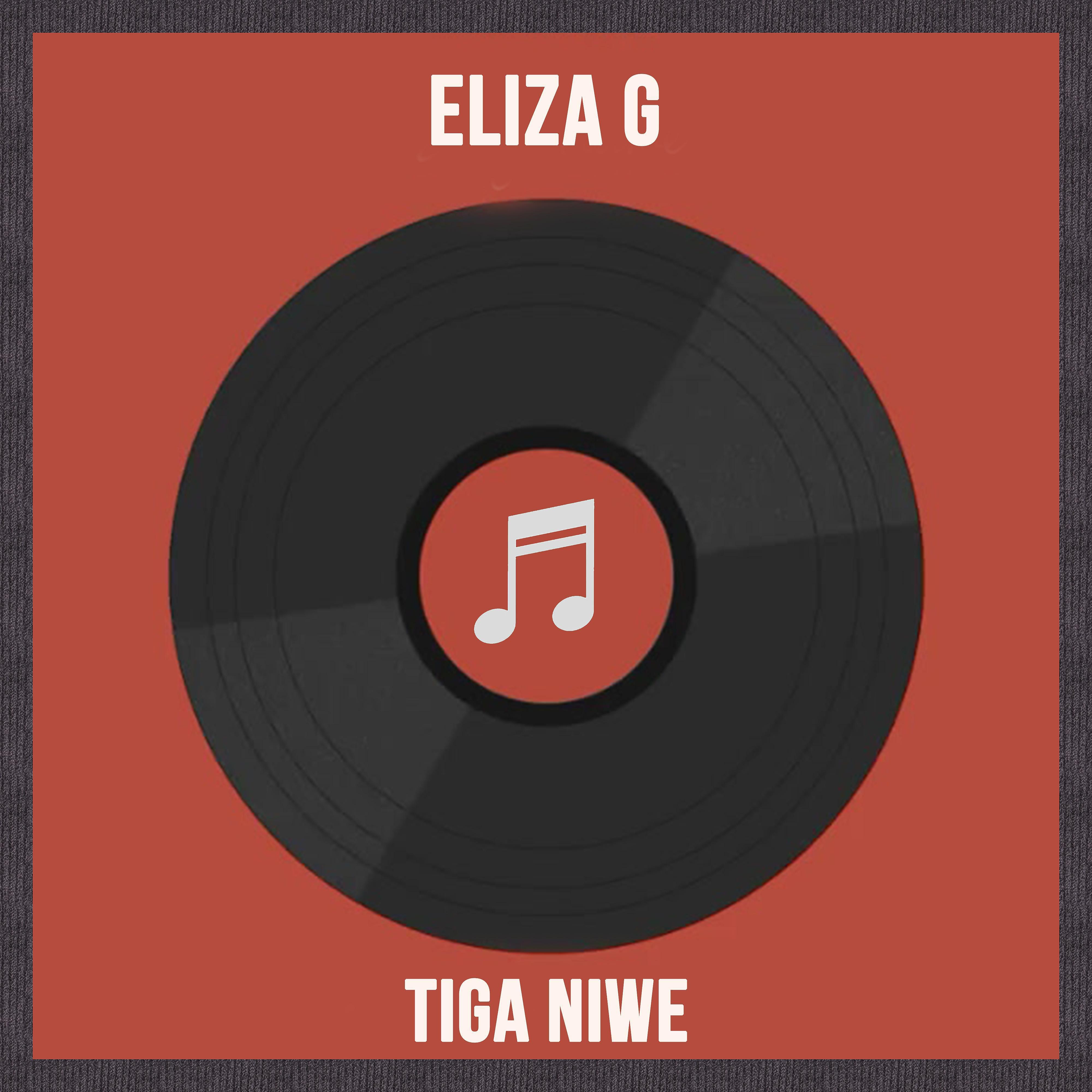 Постер альбома Tiga Niwe