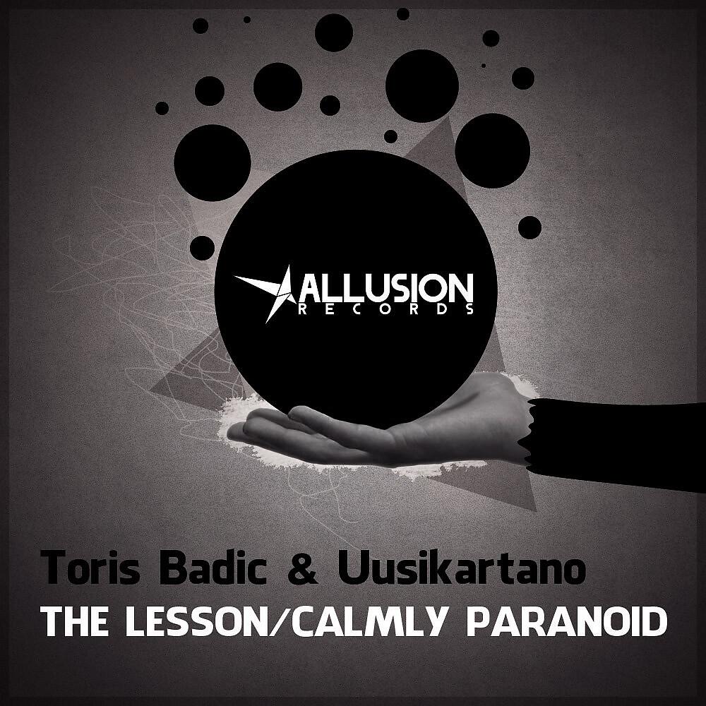 Toris Badic & Uusikartano - The Lesson (Original Mix)