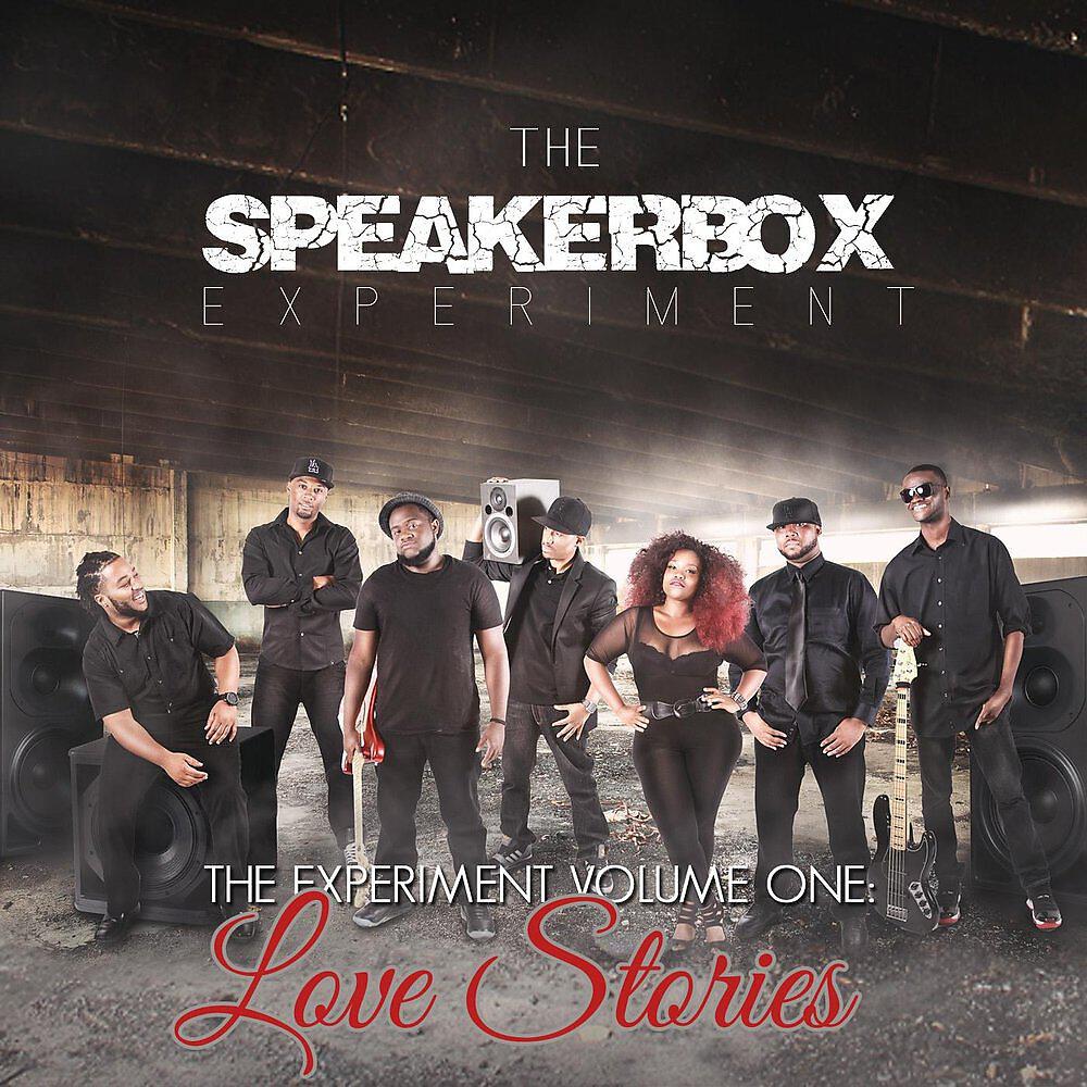 The Speakerbox Experiment - Fall In
