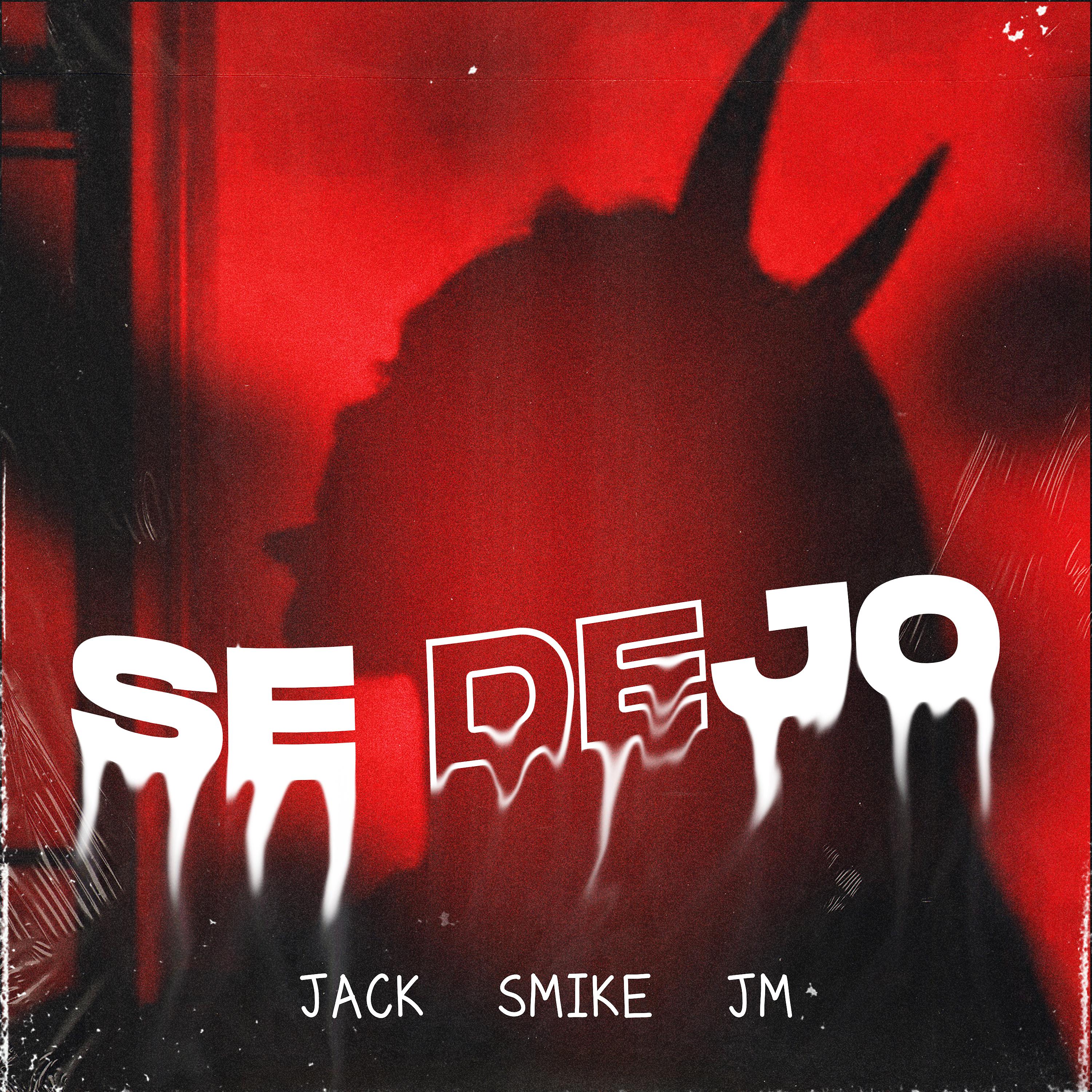 Постер альбома Se Dejo