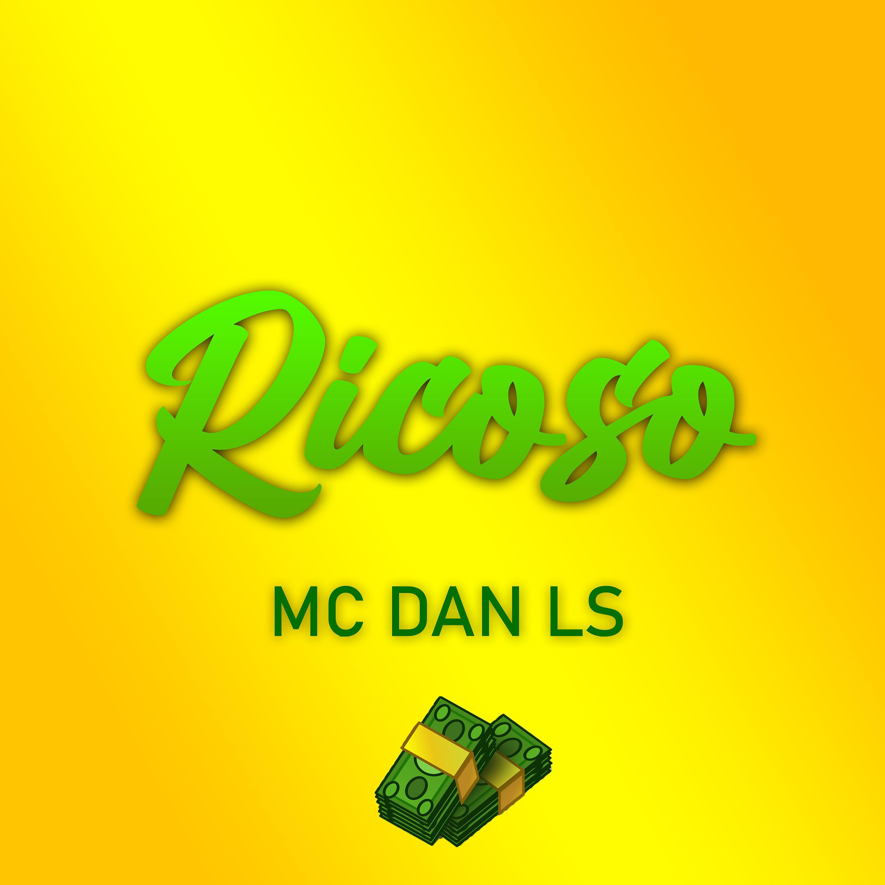 Постер альбома Ricoso