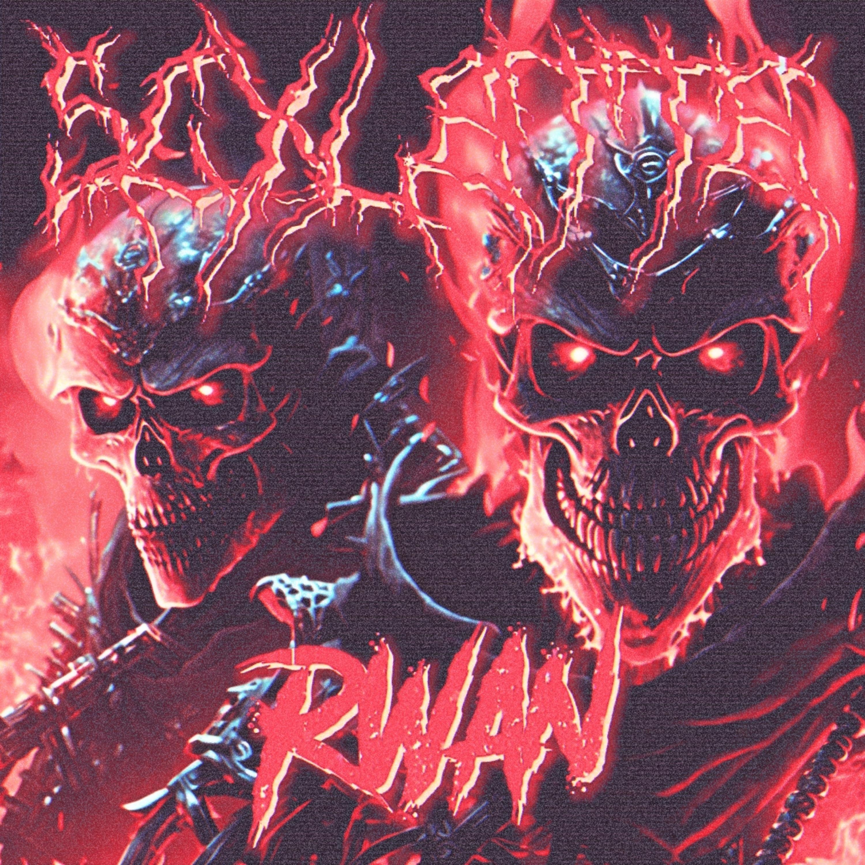 Постер альбома Rwan