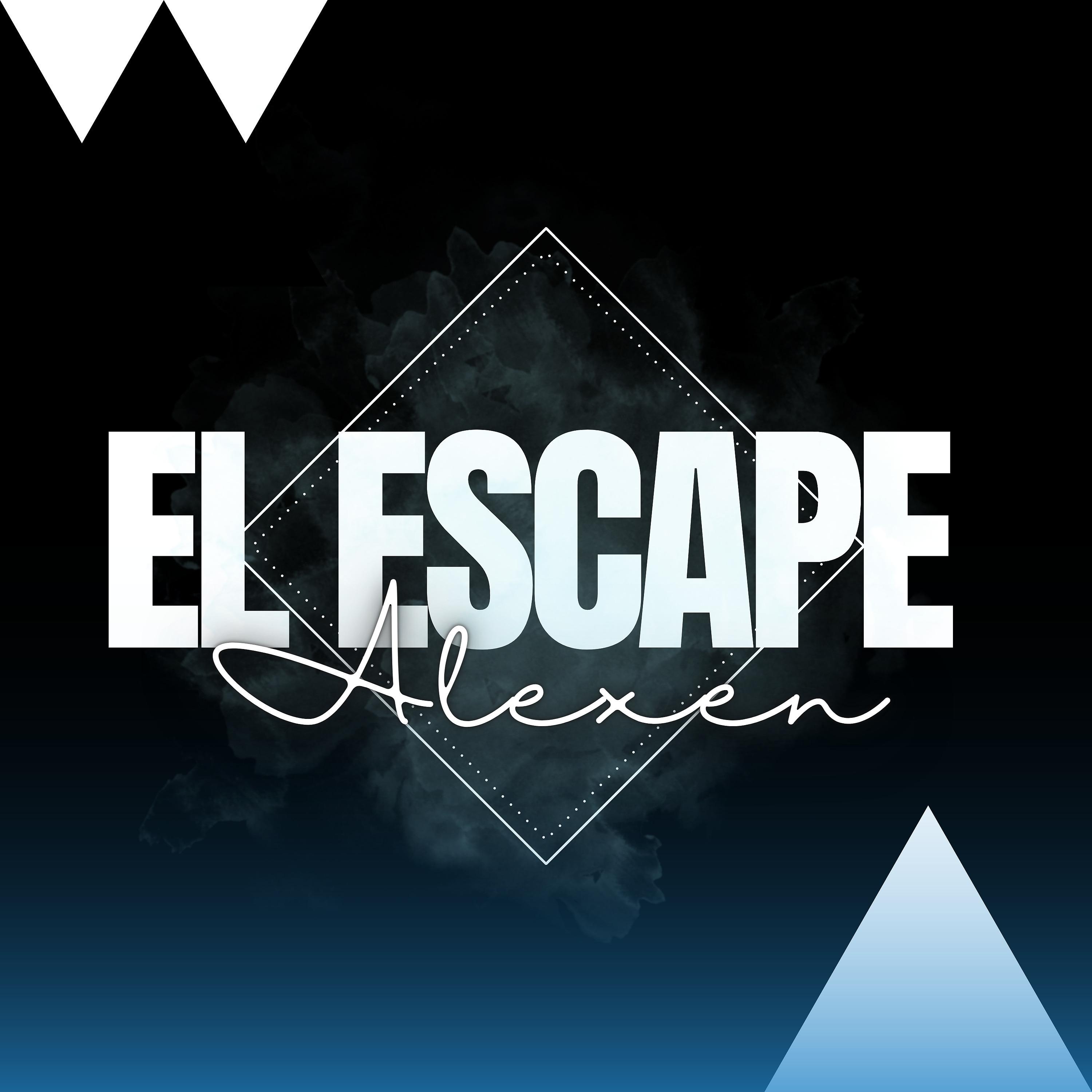 Постер альбома El Escape