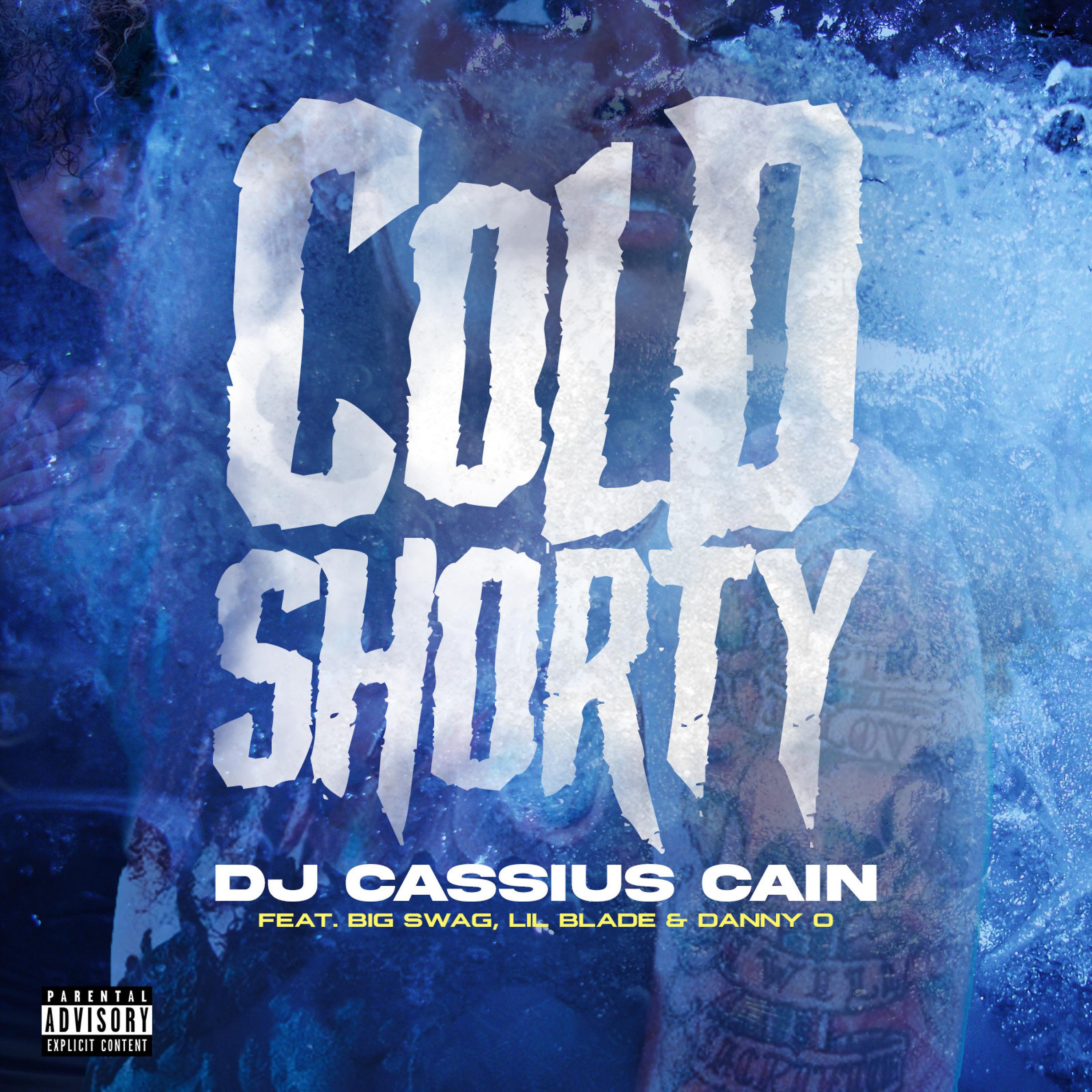 Постер альбома Cold Shorty