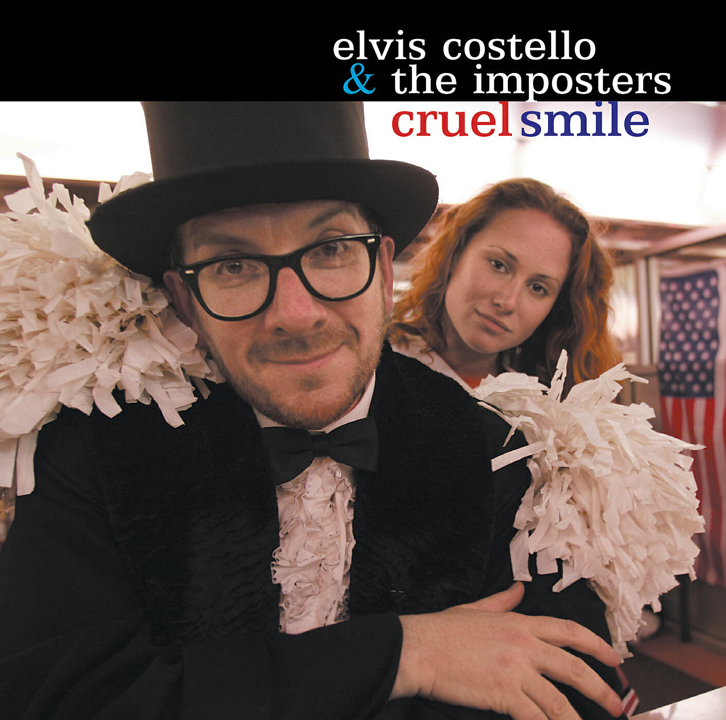 Elvis Costello & The Imposters - Uncomplicated (Live At Tokyo Kokusai Forum / 2002)