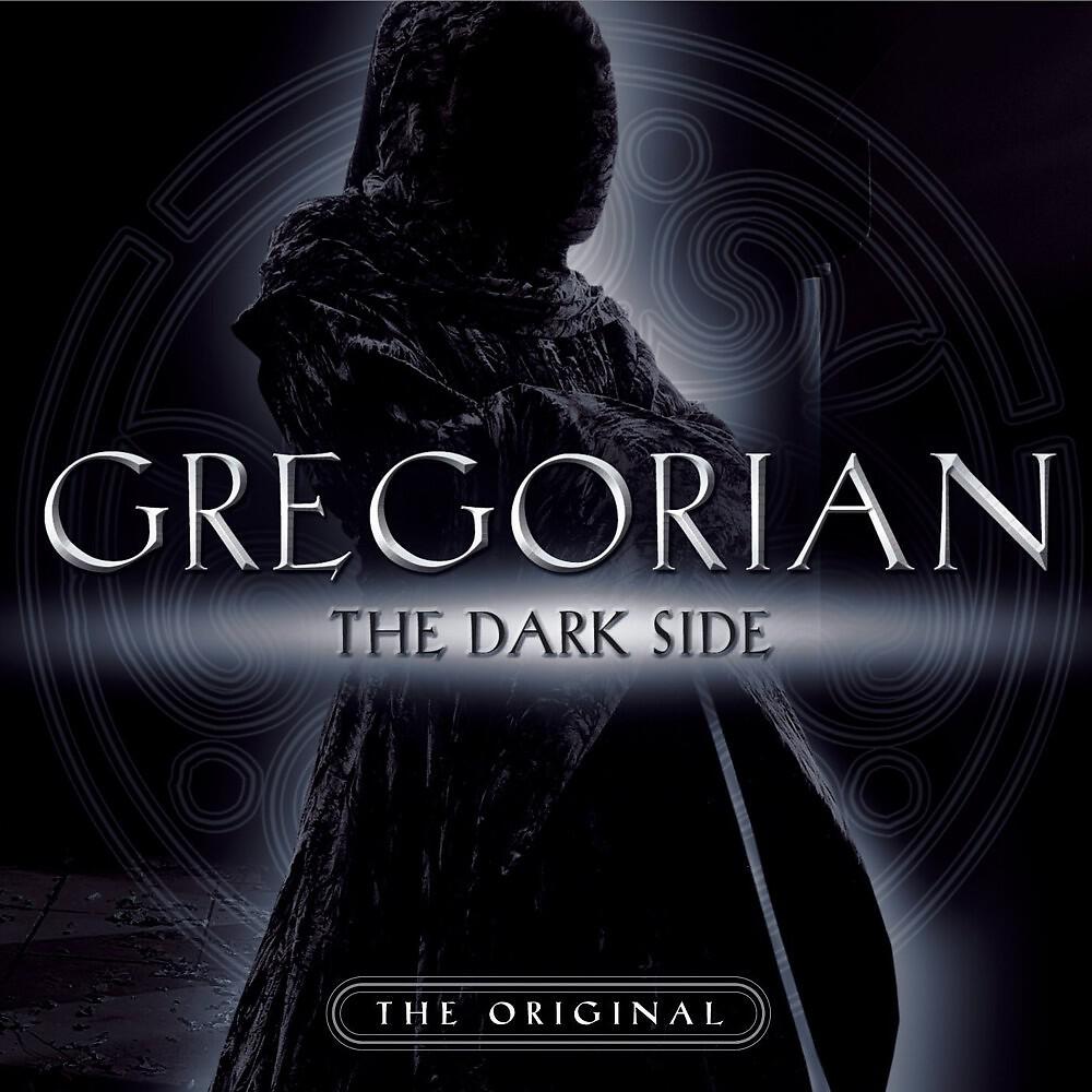 Грегориан. Gregorian - the Dark Side (2004). Gregorian Dark Side альбом. Gregorian 1991. CD Gregorian 2004 the Dark Side.