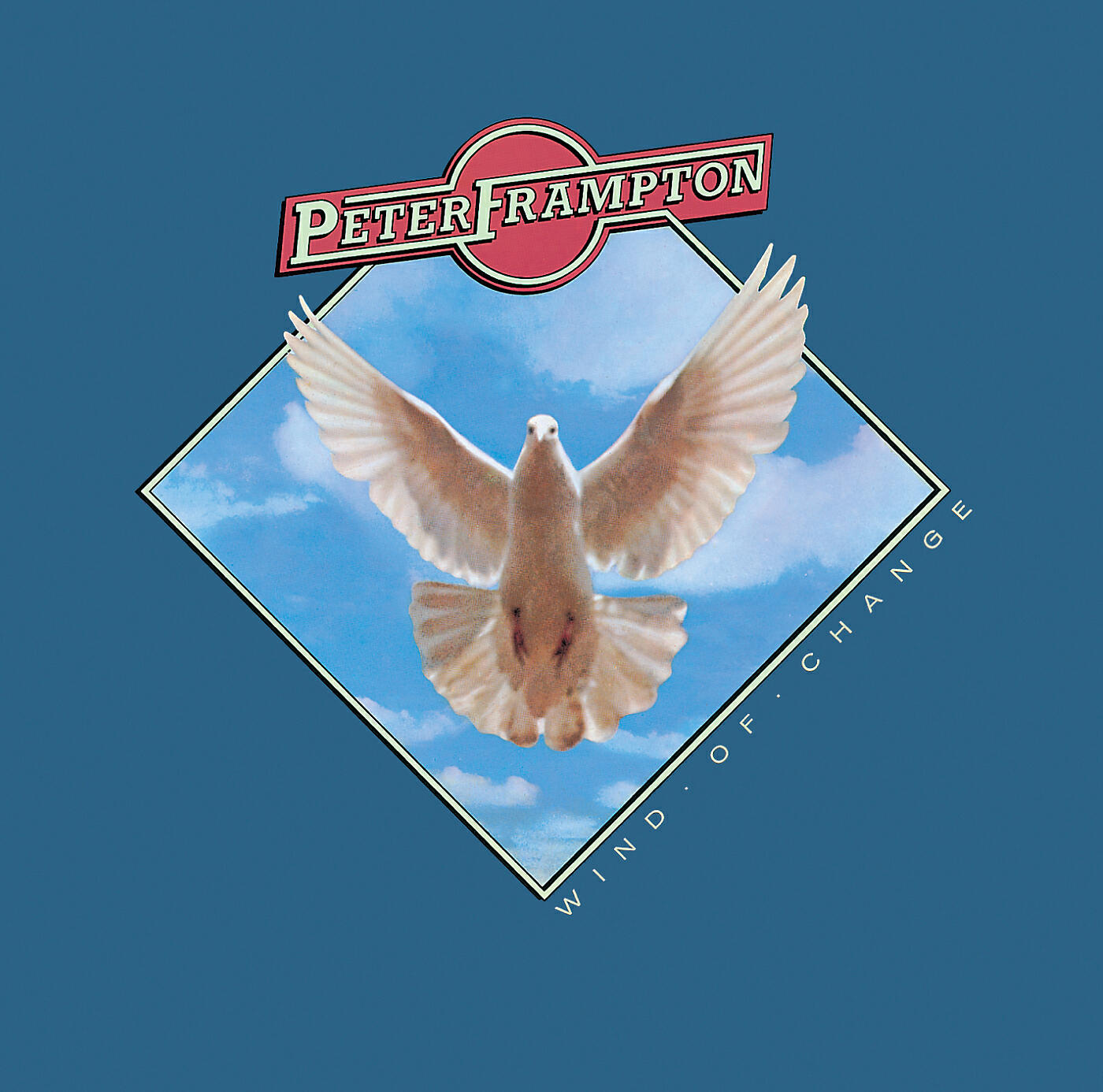 Peter Frampton - Jumping Jack Flash