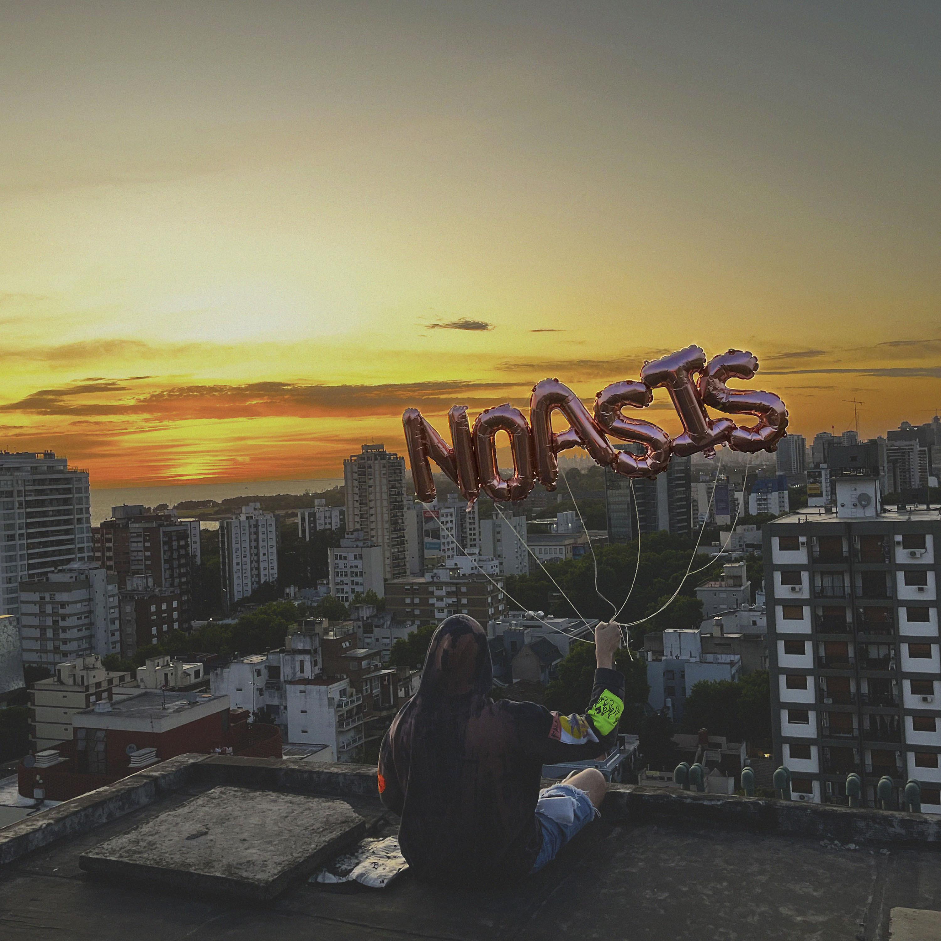 Постер альбома Noasis