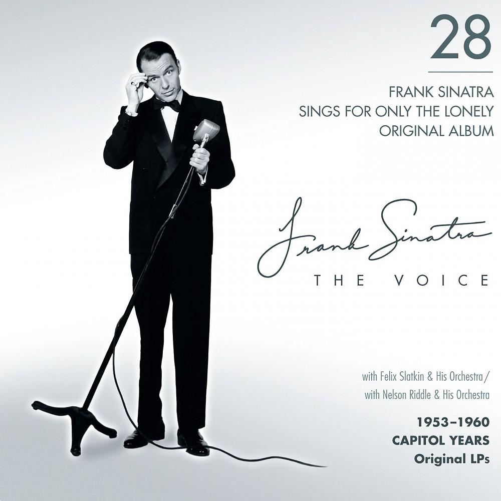 Постер альбома Frank Sinatra: Volume 28