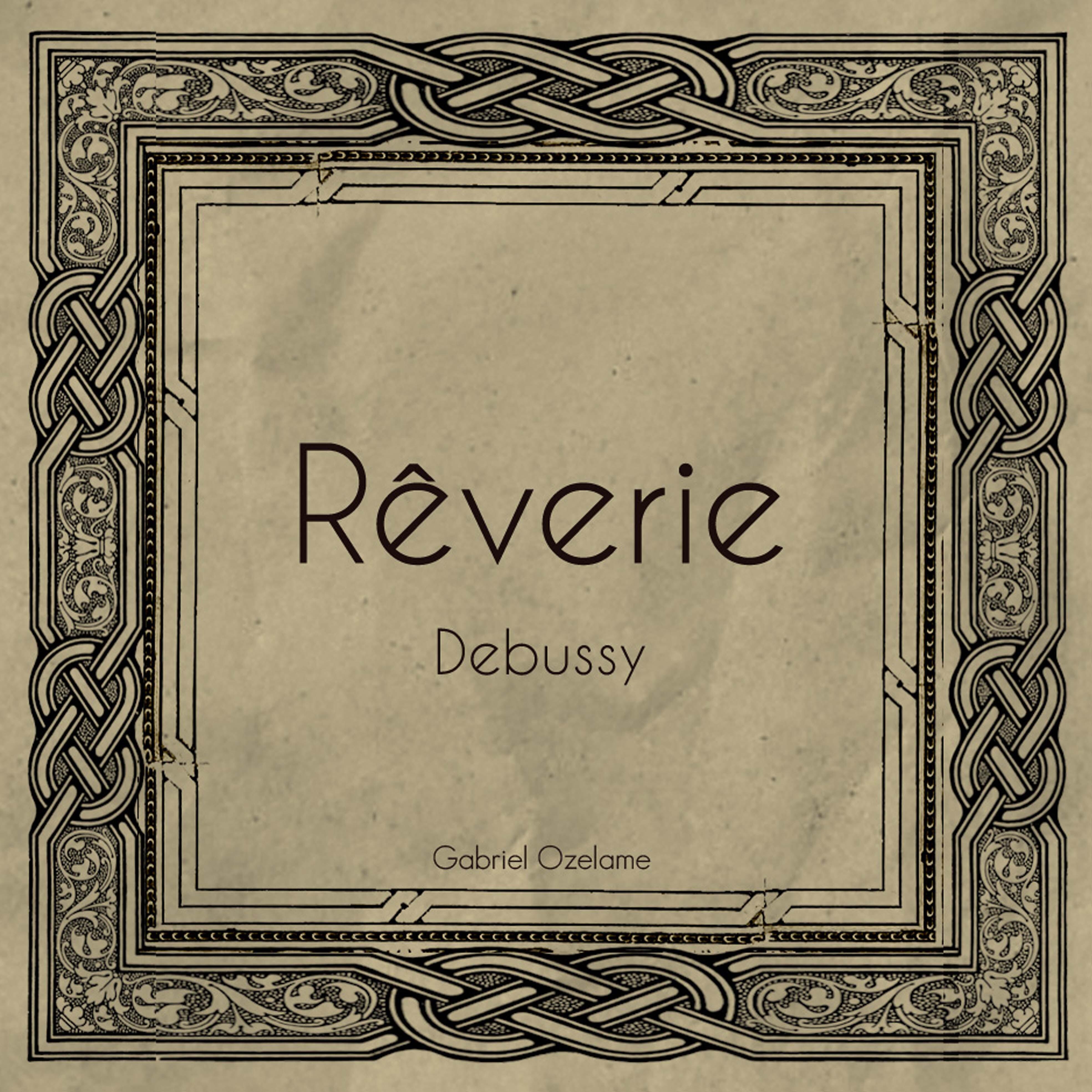 Постер альбома Rêverie