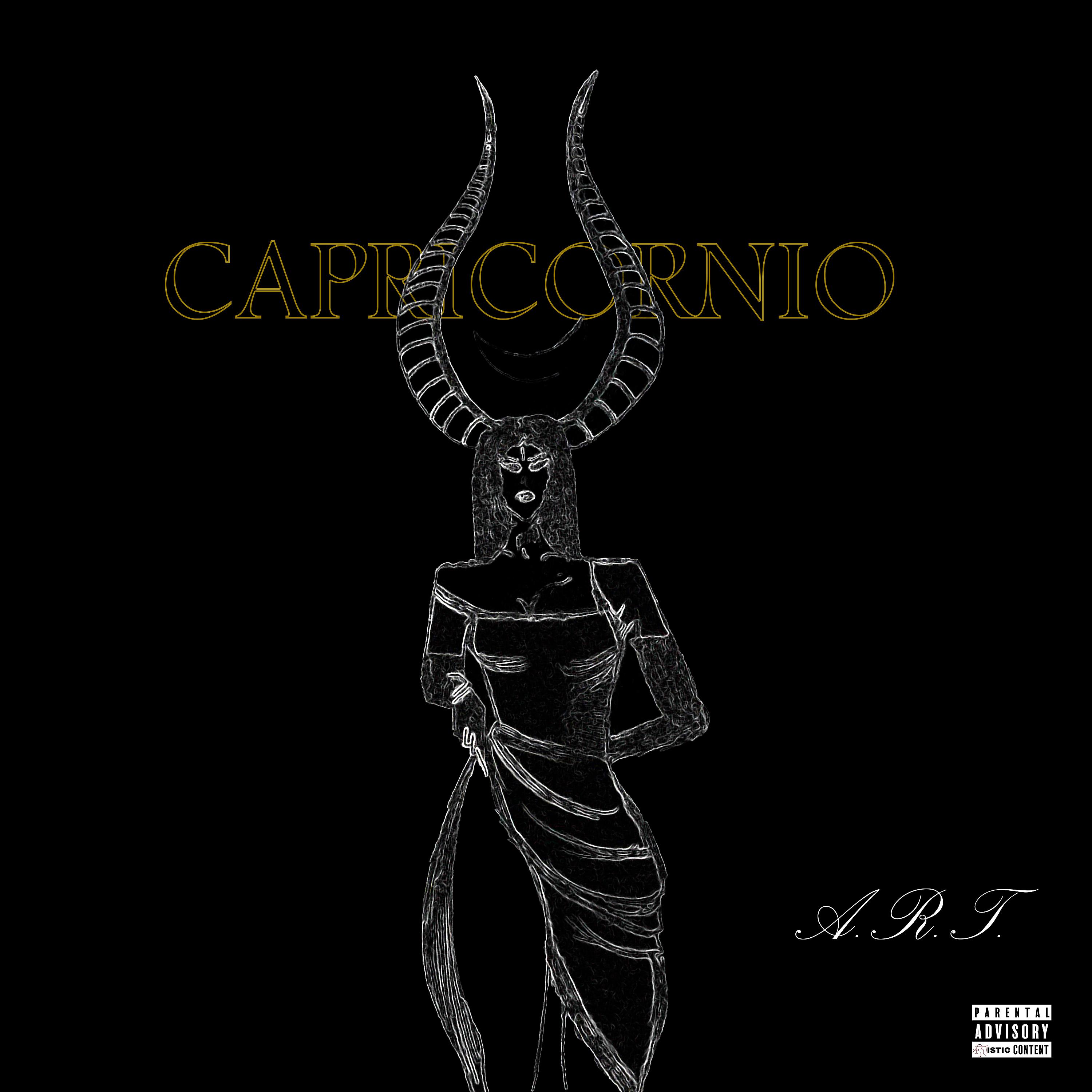 Постер альбома Capricornio