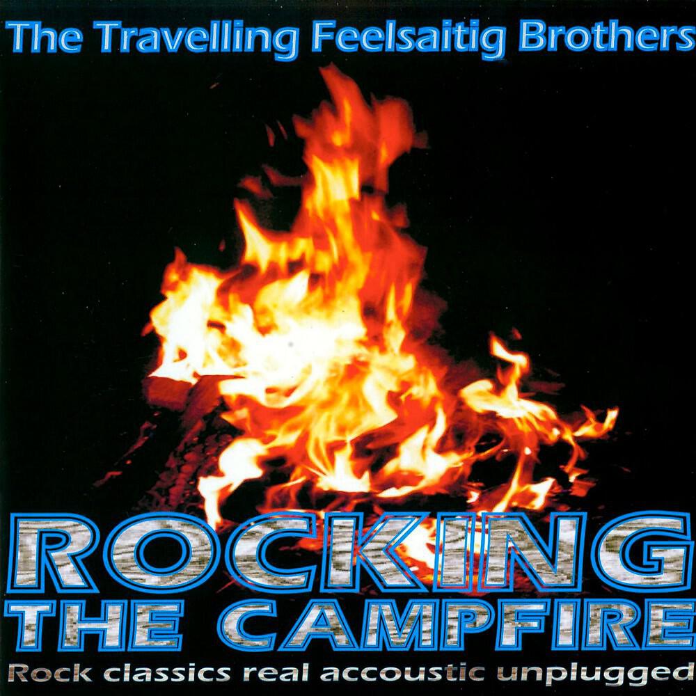 The Travelling Feelsaitig Brothers - Wir sind Feelsaitig