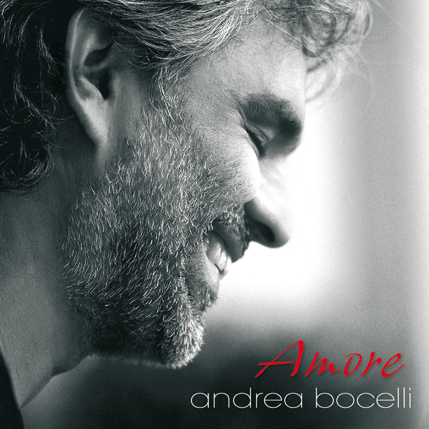 Andrea Bocelli - Canzoni stonate