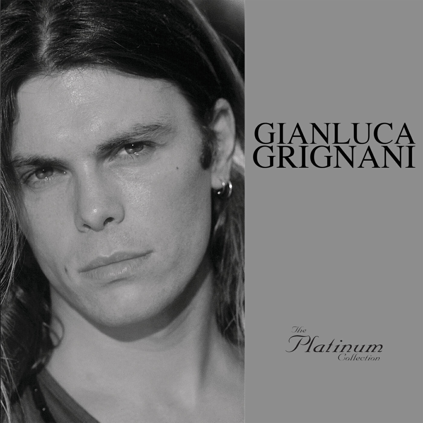 Gianluca Grignani - Falco A Meta'