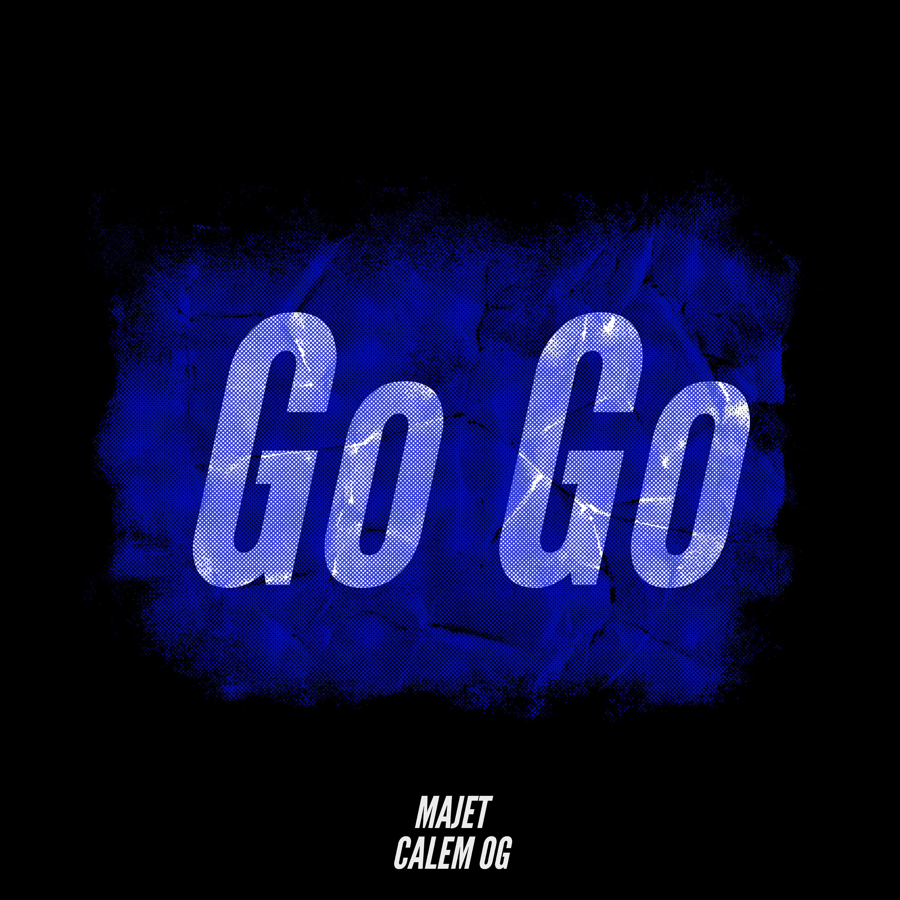 Постер альбома Go Go