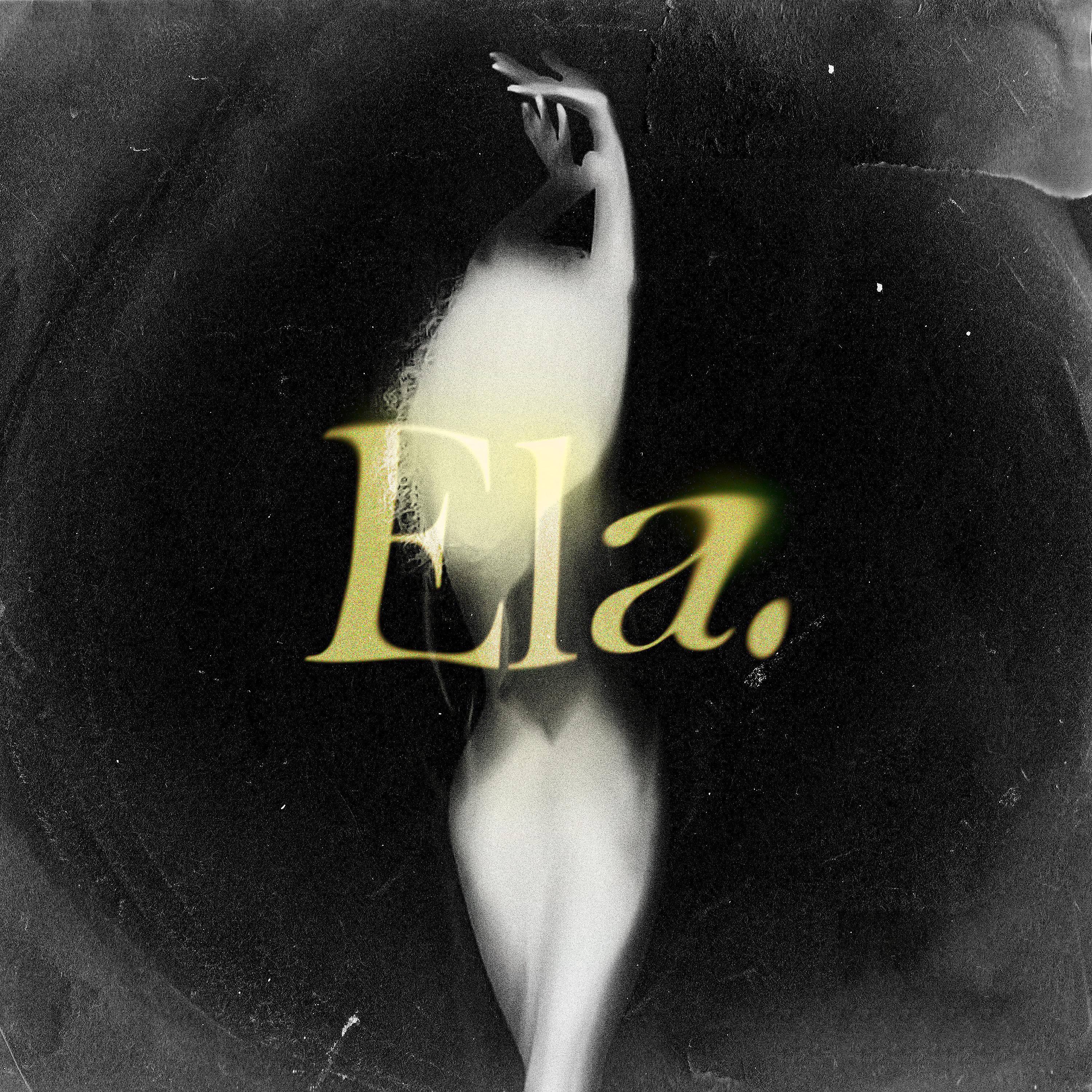 Постер альбома Ela. (Speed)