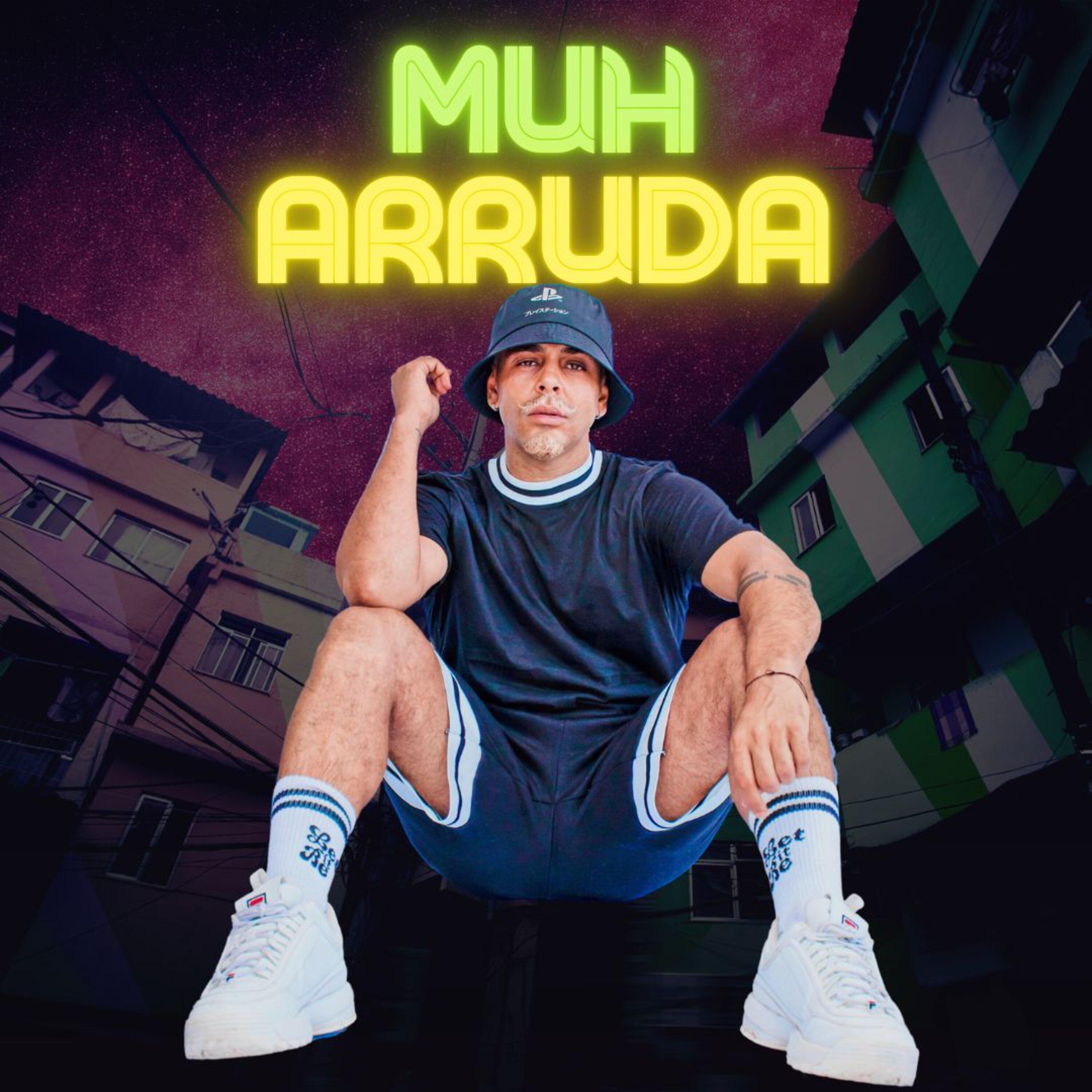 Постер альбома Muh Arruda