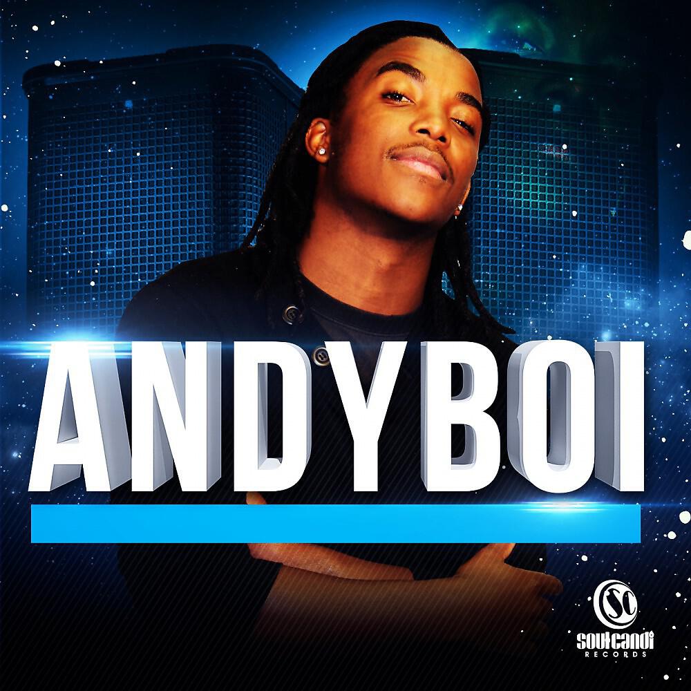 Andyboi - Naked Eye (Instrumental Mix)