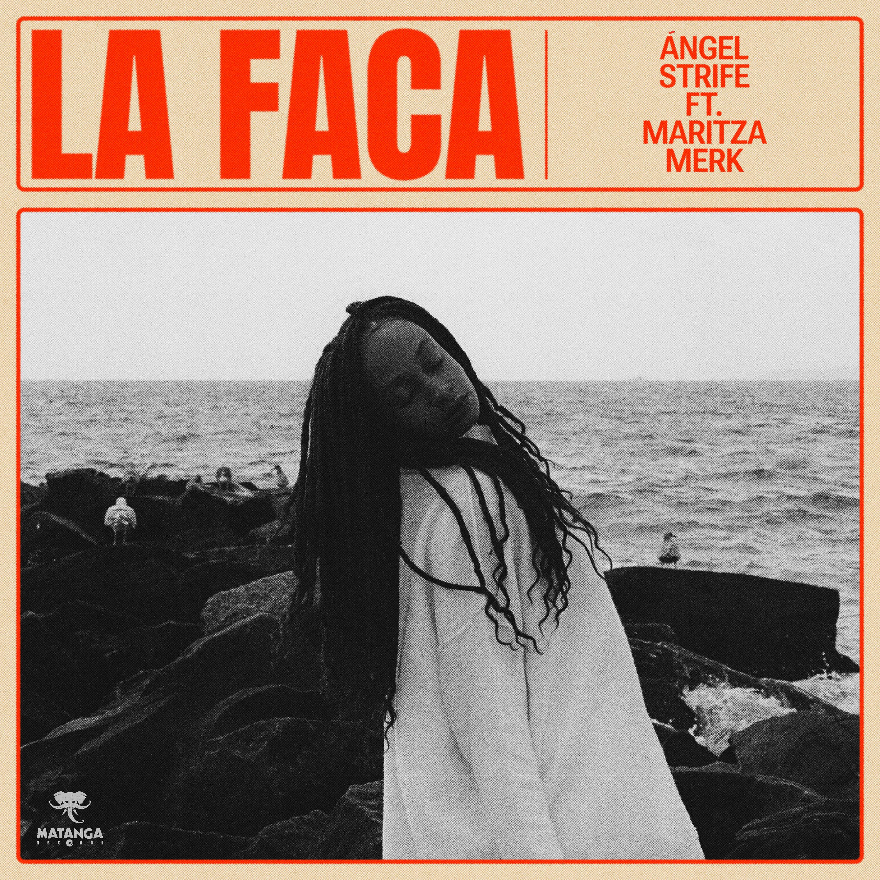 Постер альбома La Faca