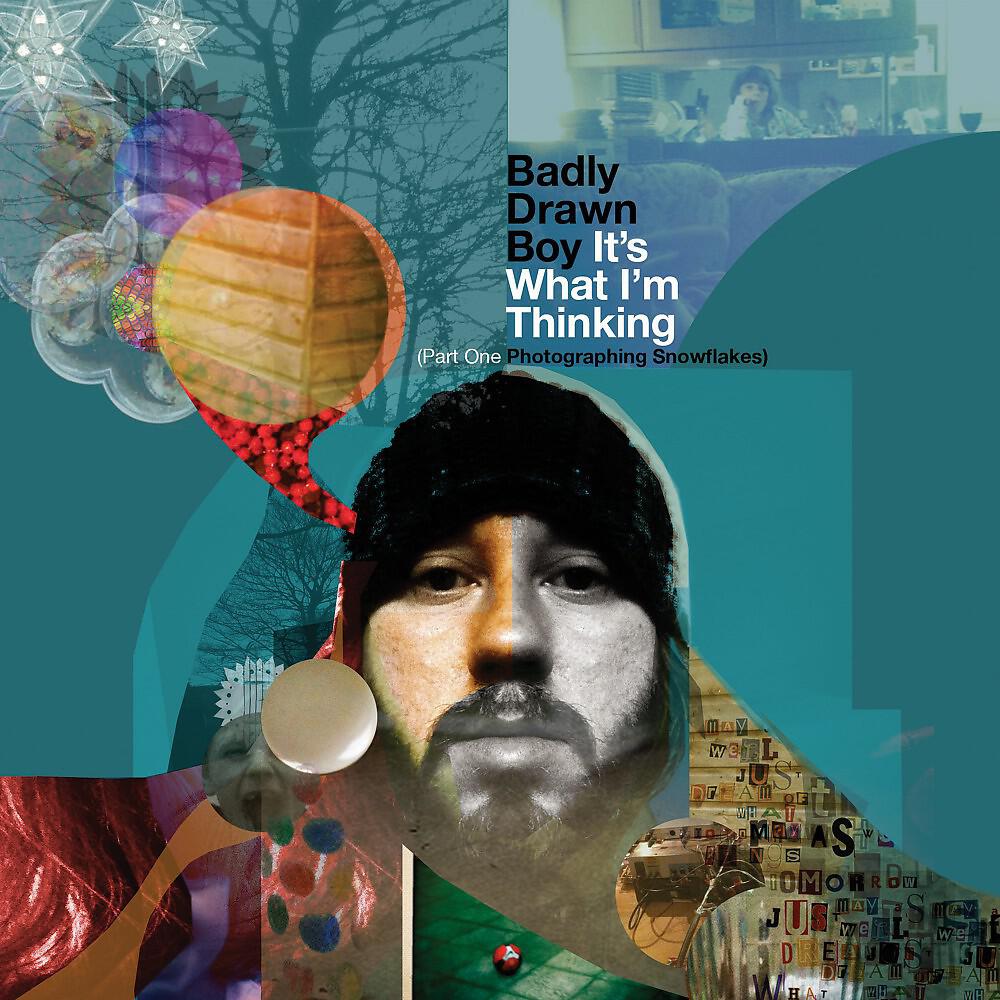 Badly Drawn Boy - Too Many Miracles
