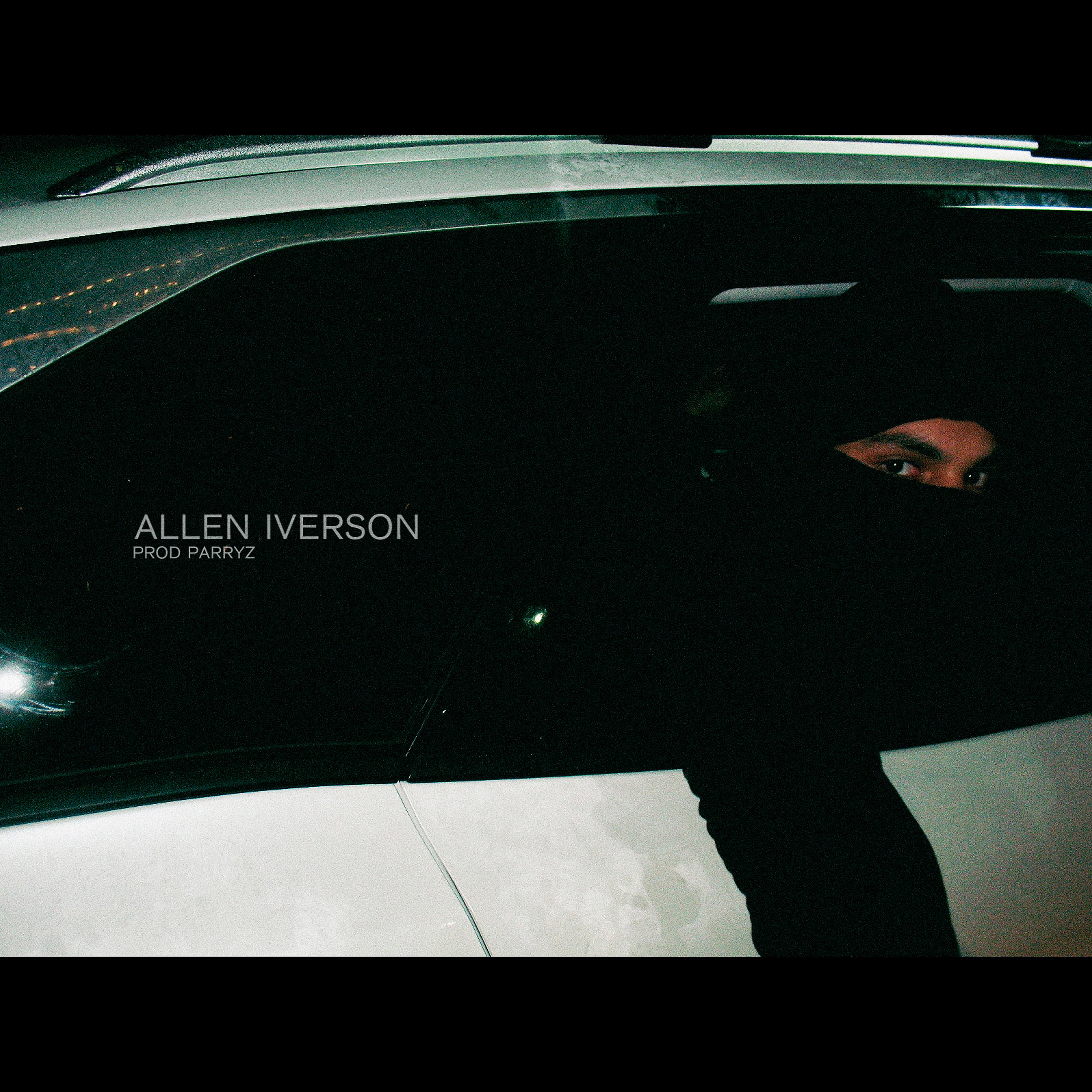 Постер альбома Allen Iverson