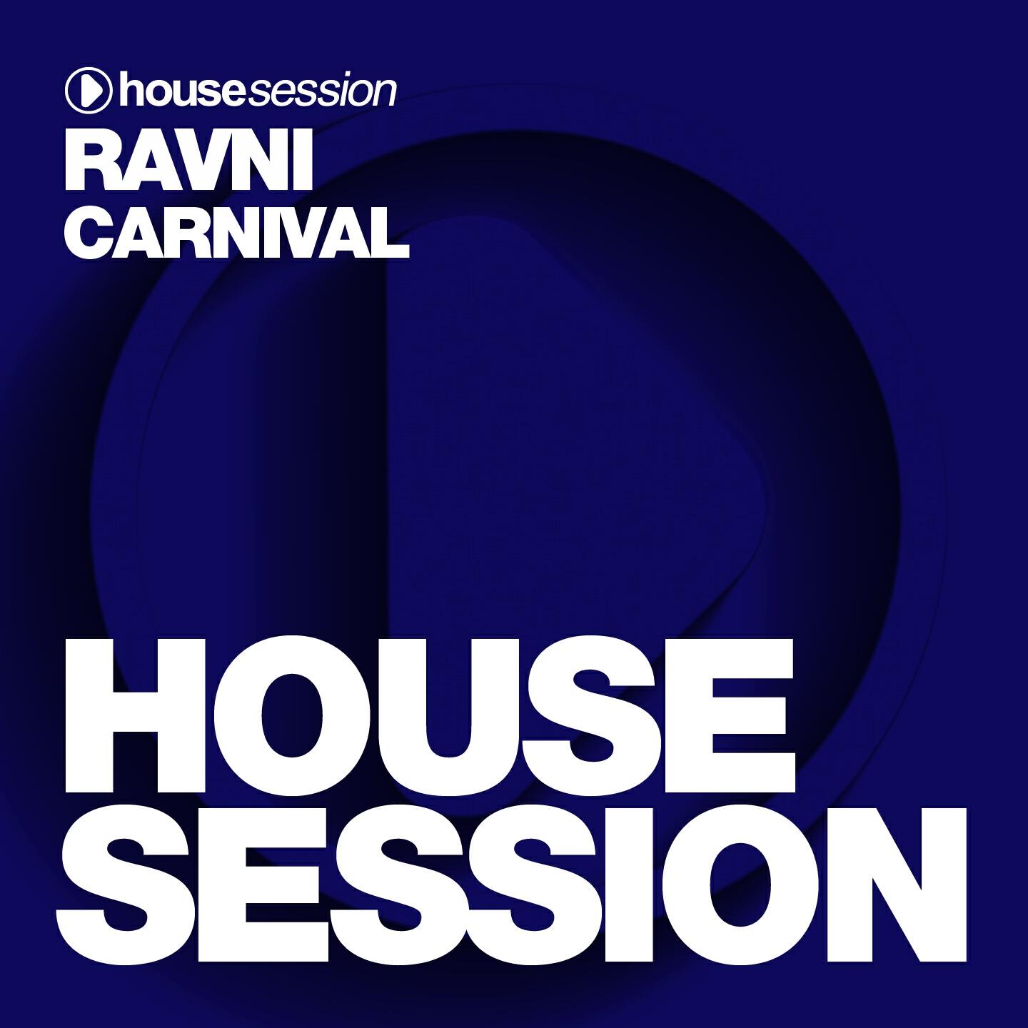 RAVNI - Carnival (Hellfritzsch Remix)
