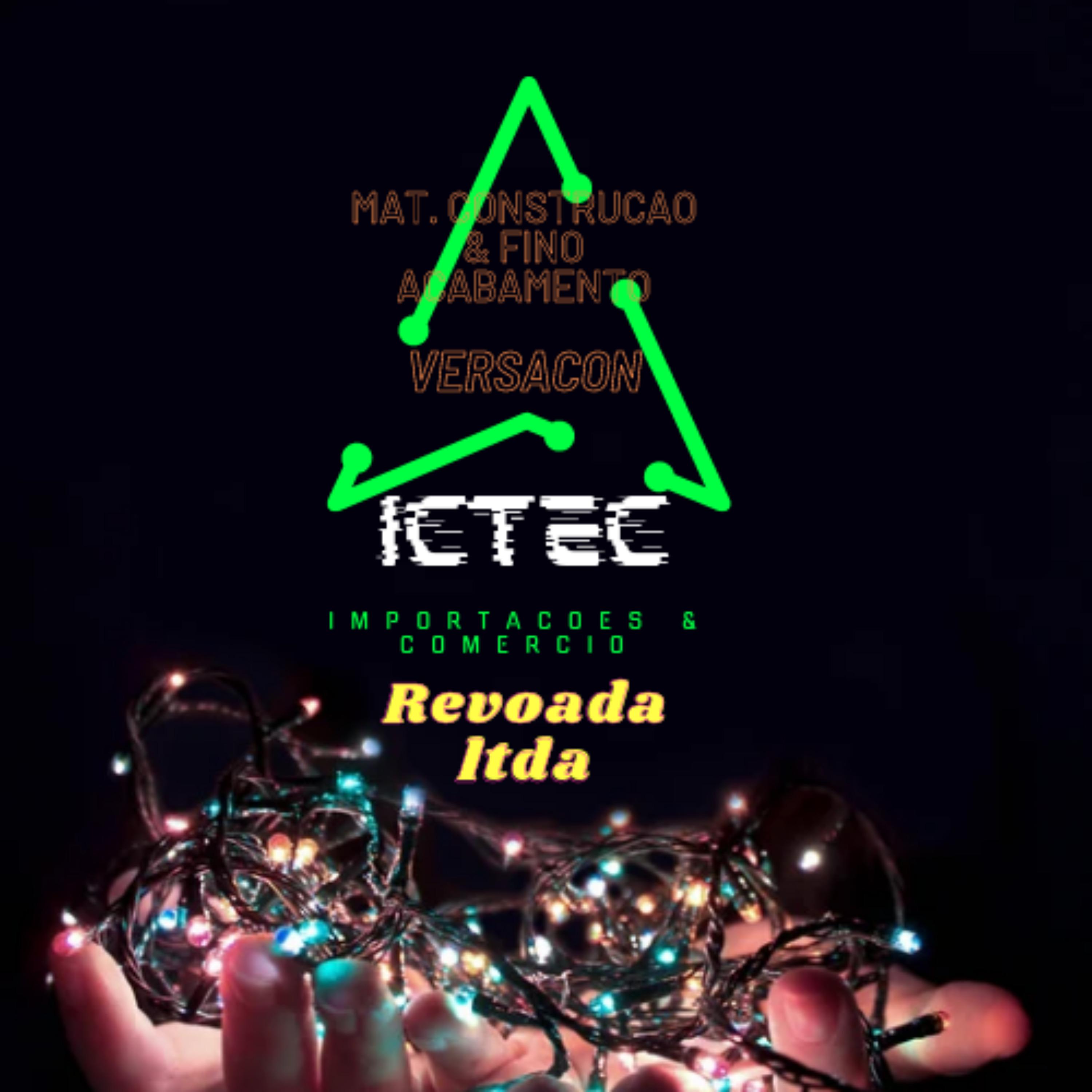 Постер альбома Revoada 4 Ltda