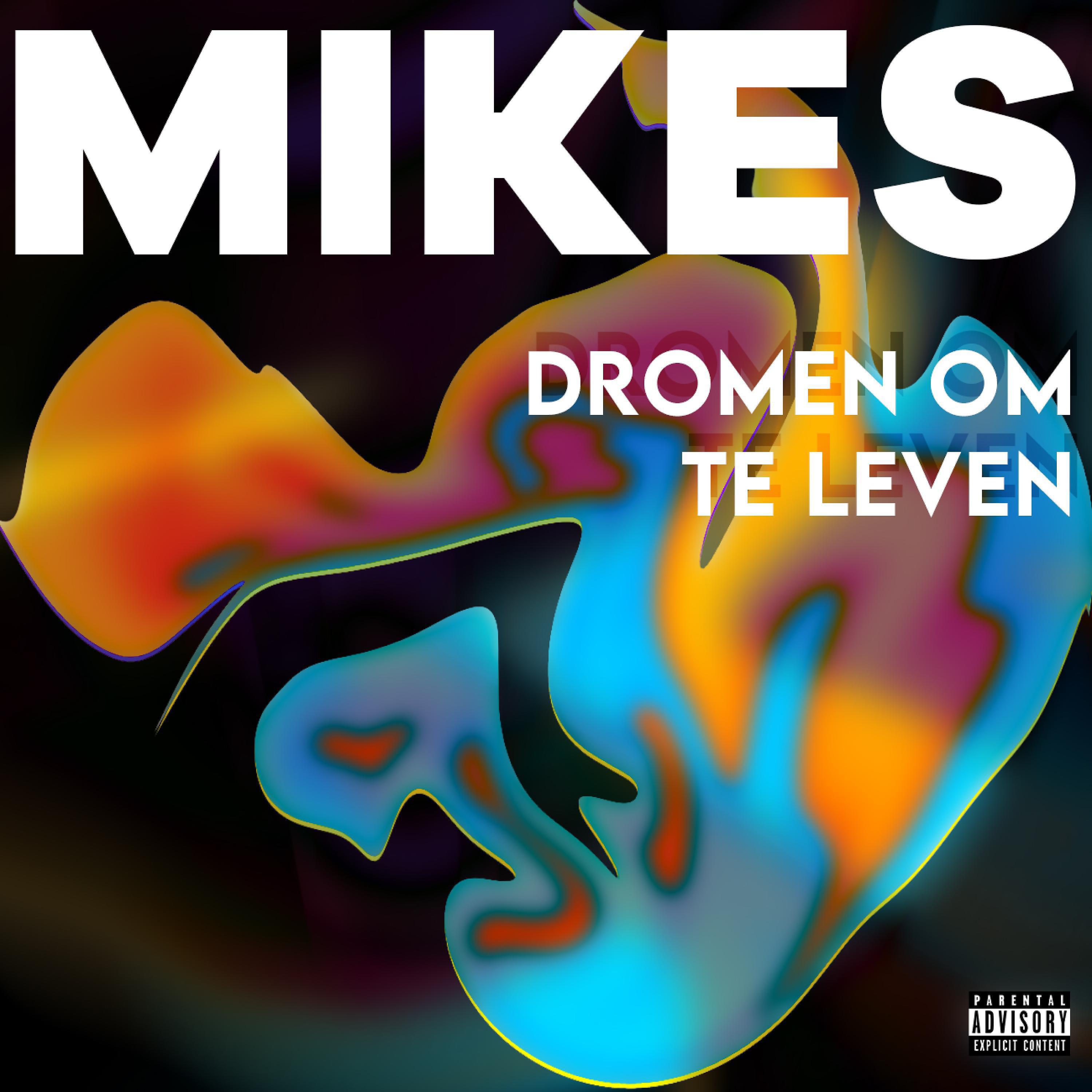 Постер альбома Dromen Om Te Leven