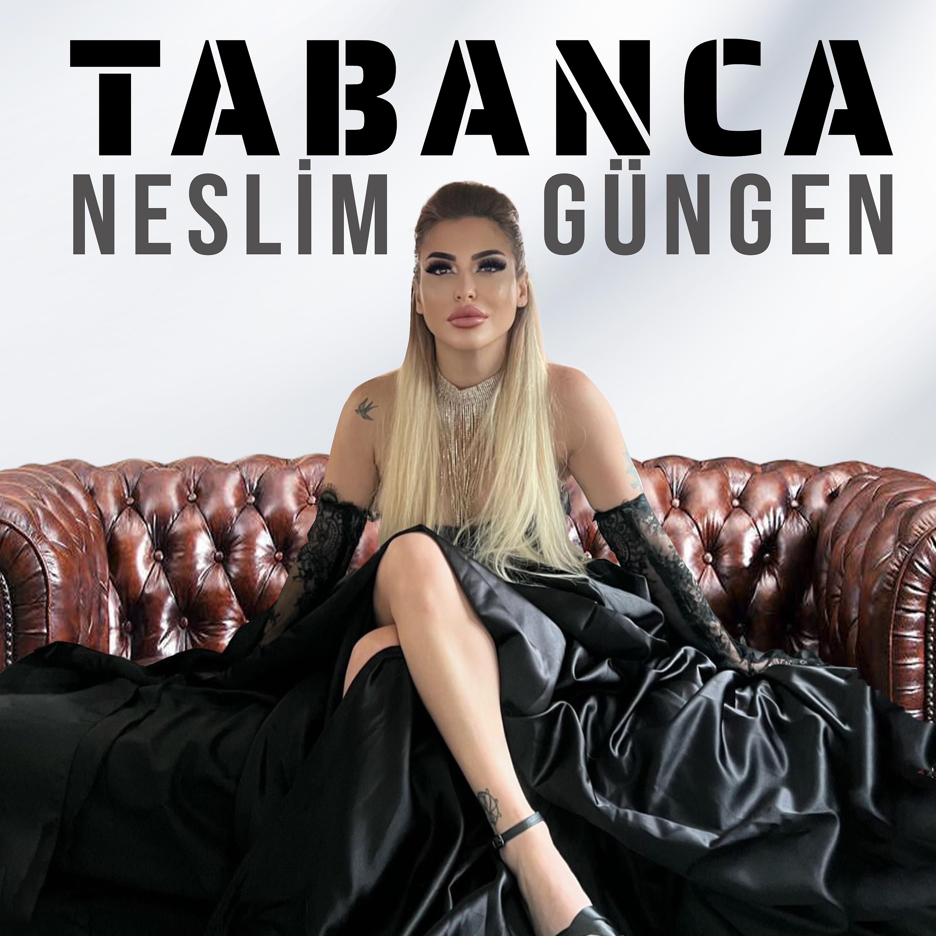 Постер альбома Tabanca