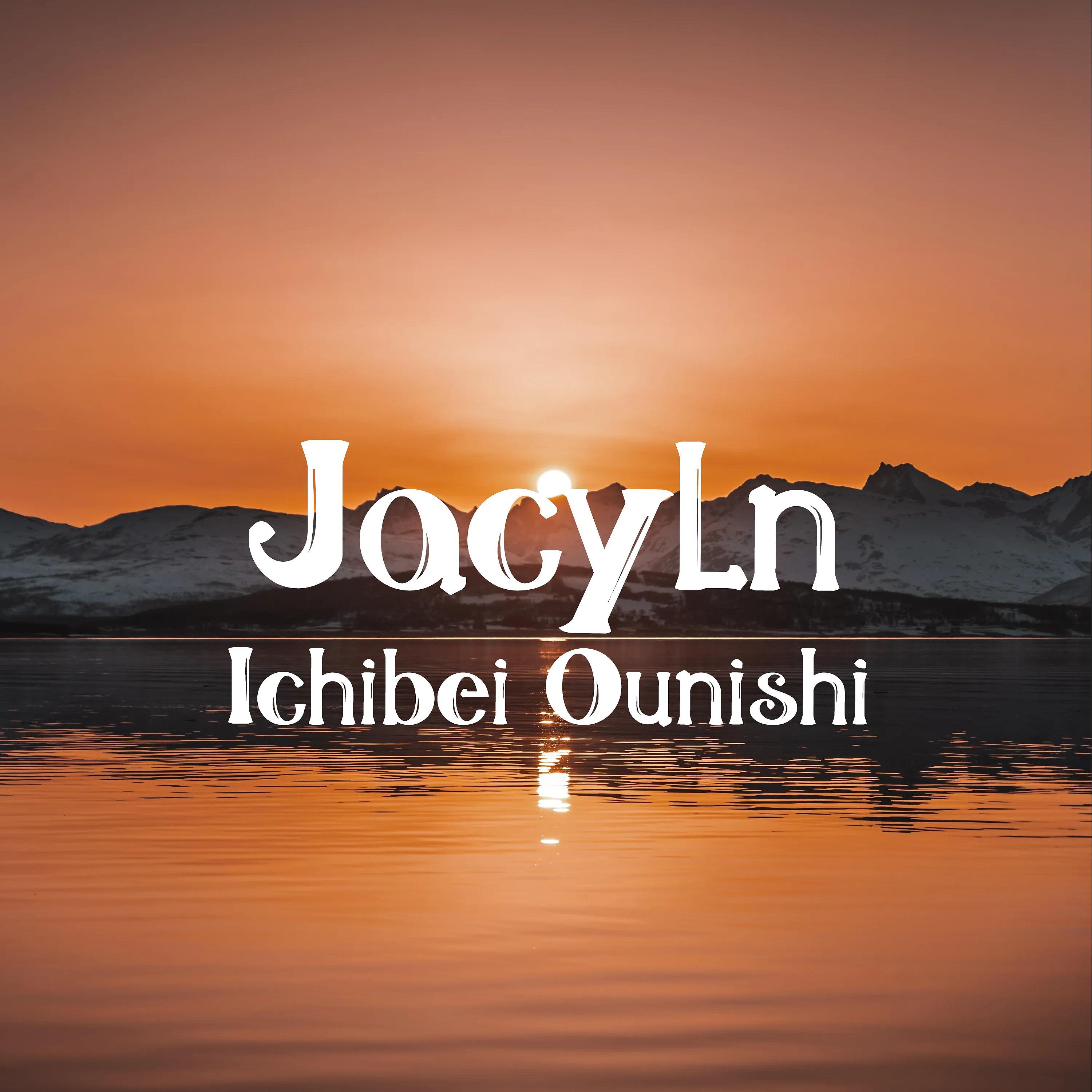 Постер альбома Jacyln