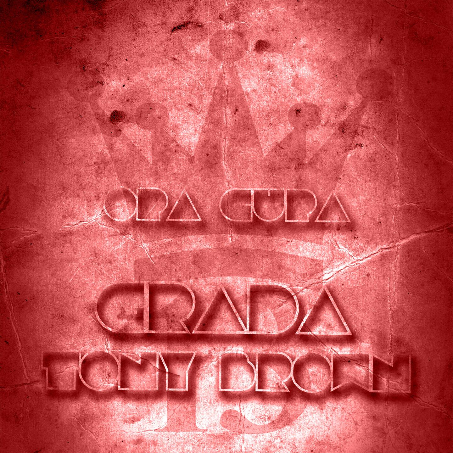 Grada - Opa Cupa