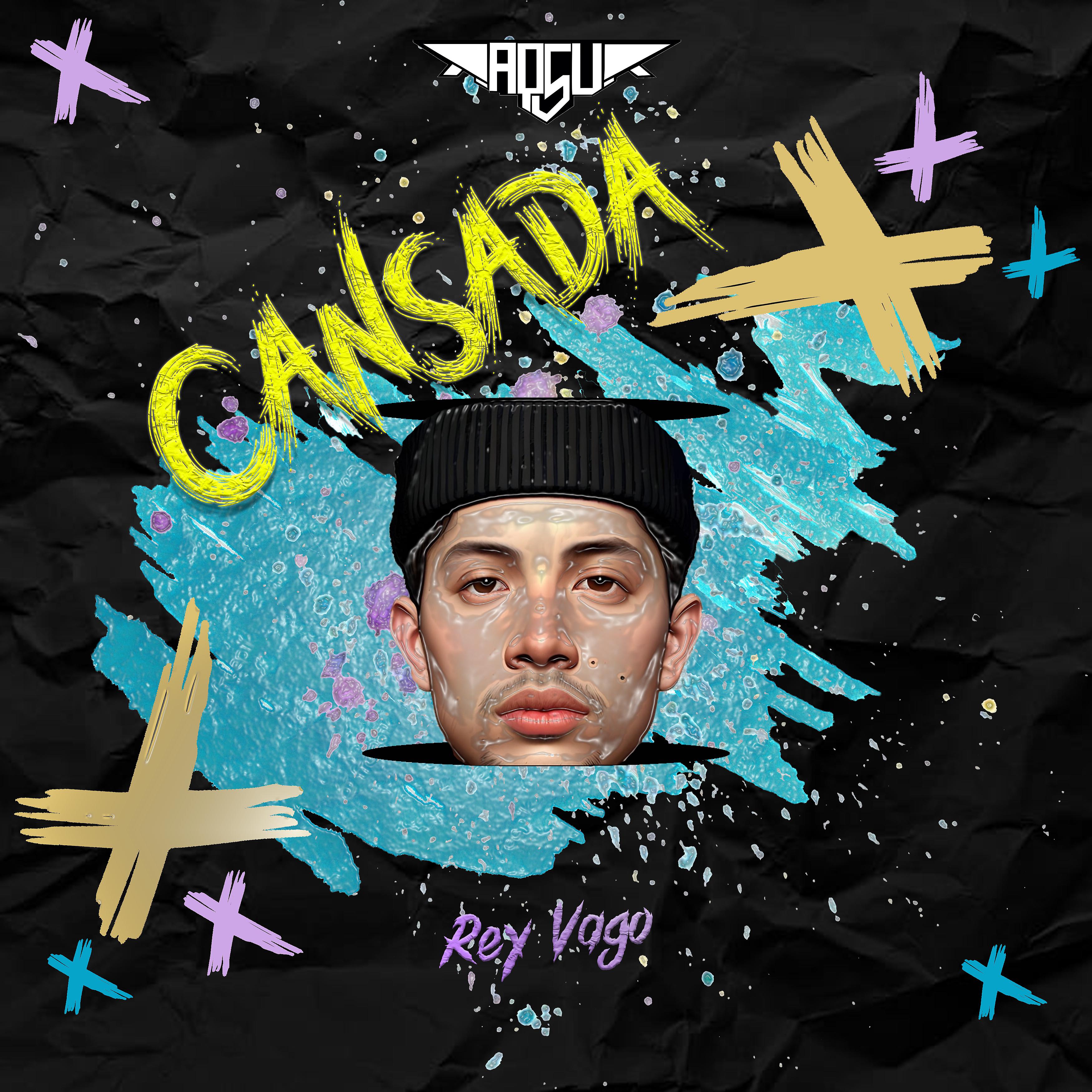 Постер альбома Cansada