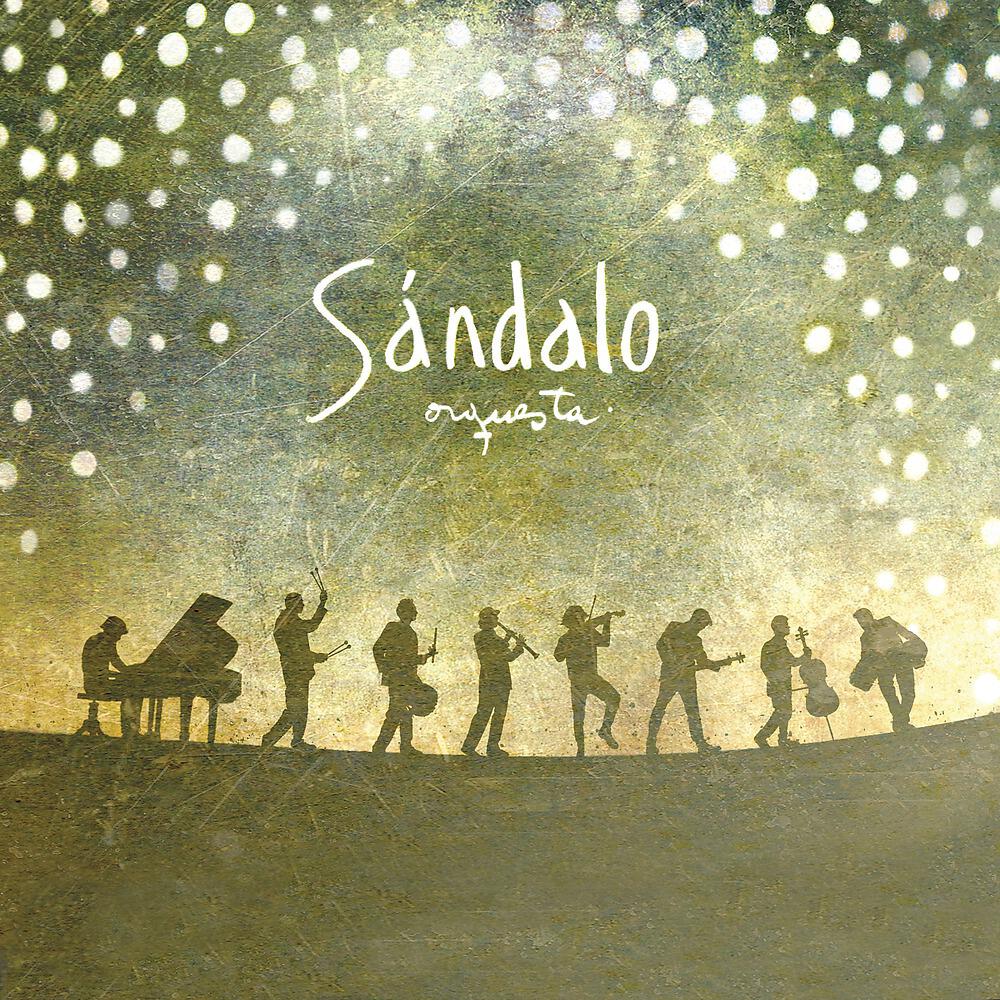 Sándalo Orquesta - Sufrido Boxeador
