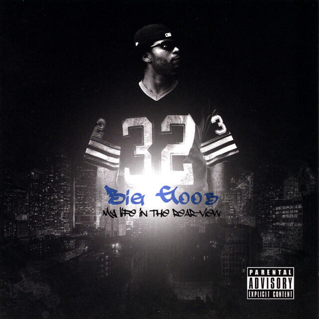 Big Goob - Toe Tags