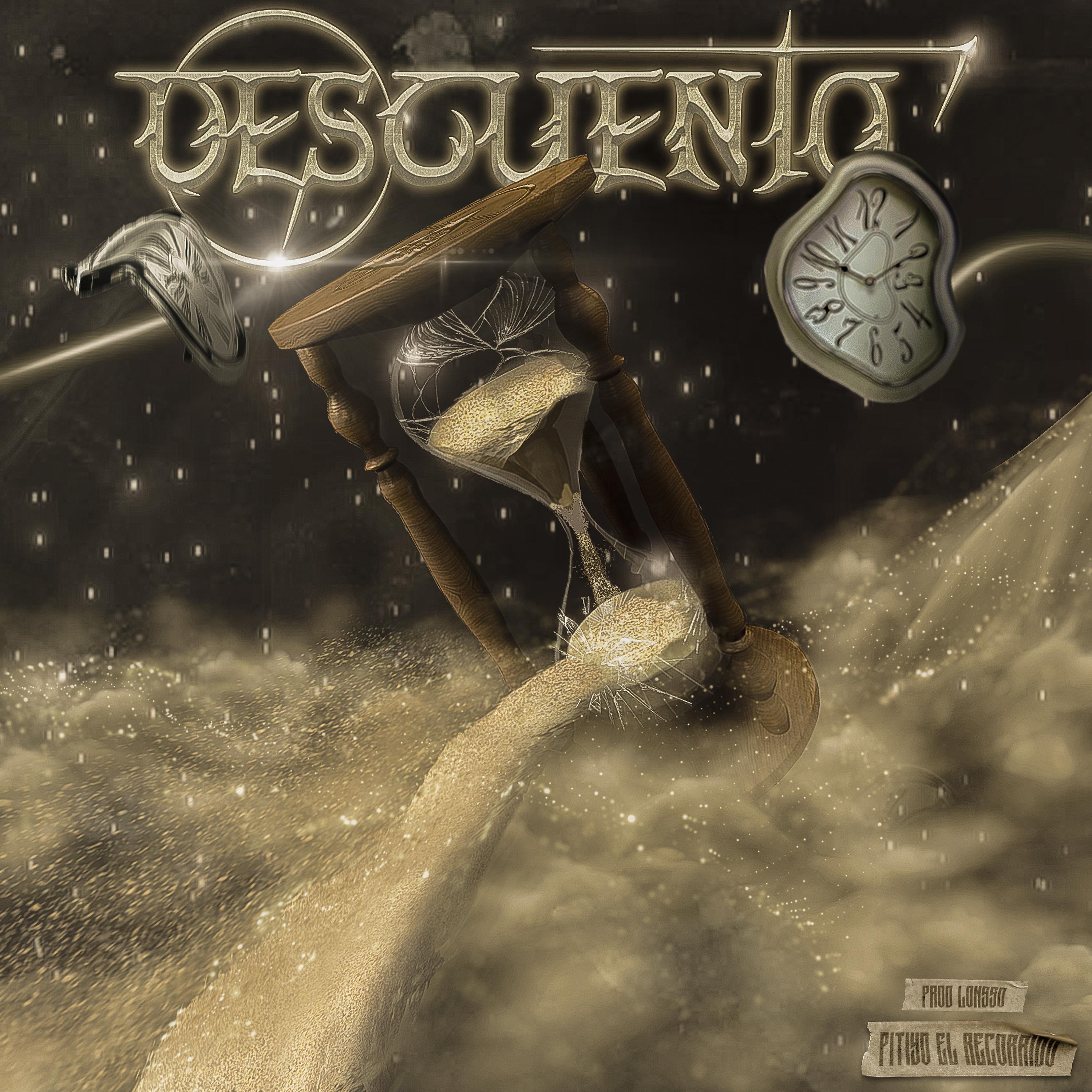 Постер альбома Descuento