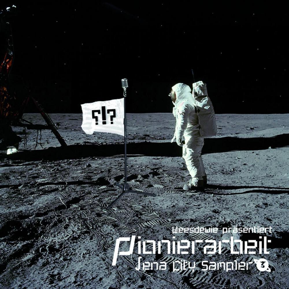 Jena City Sampler3 featuring TACHELES COMBO - Ich geb nen Fick