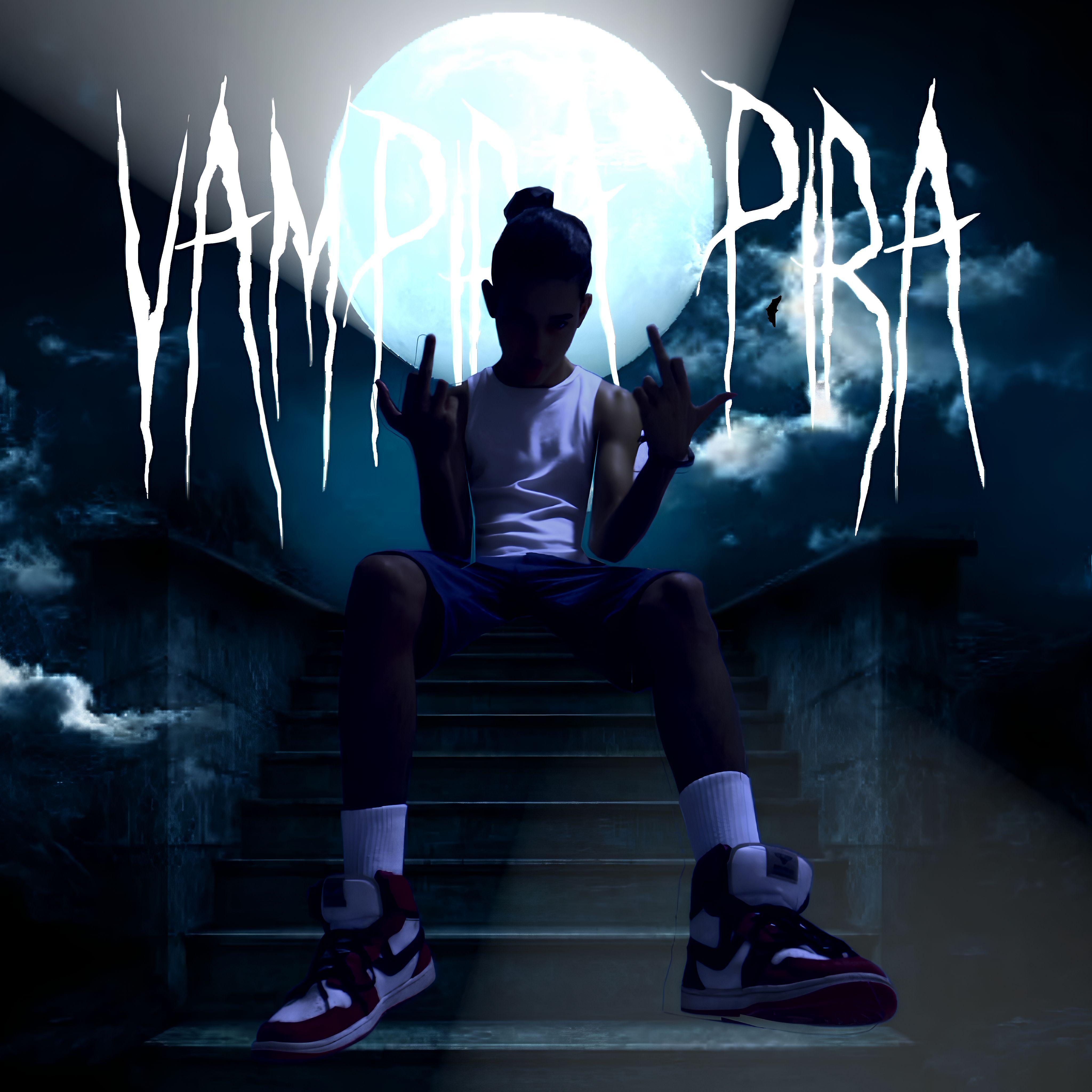 Постер альбома Vampira Pira