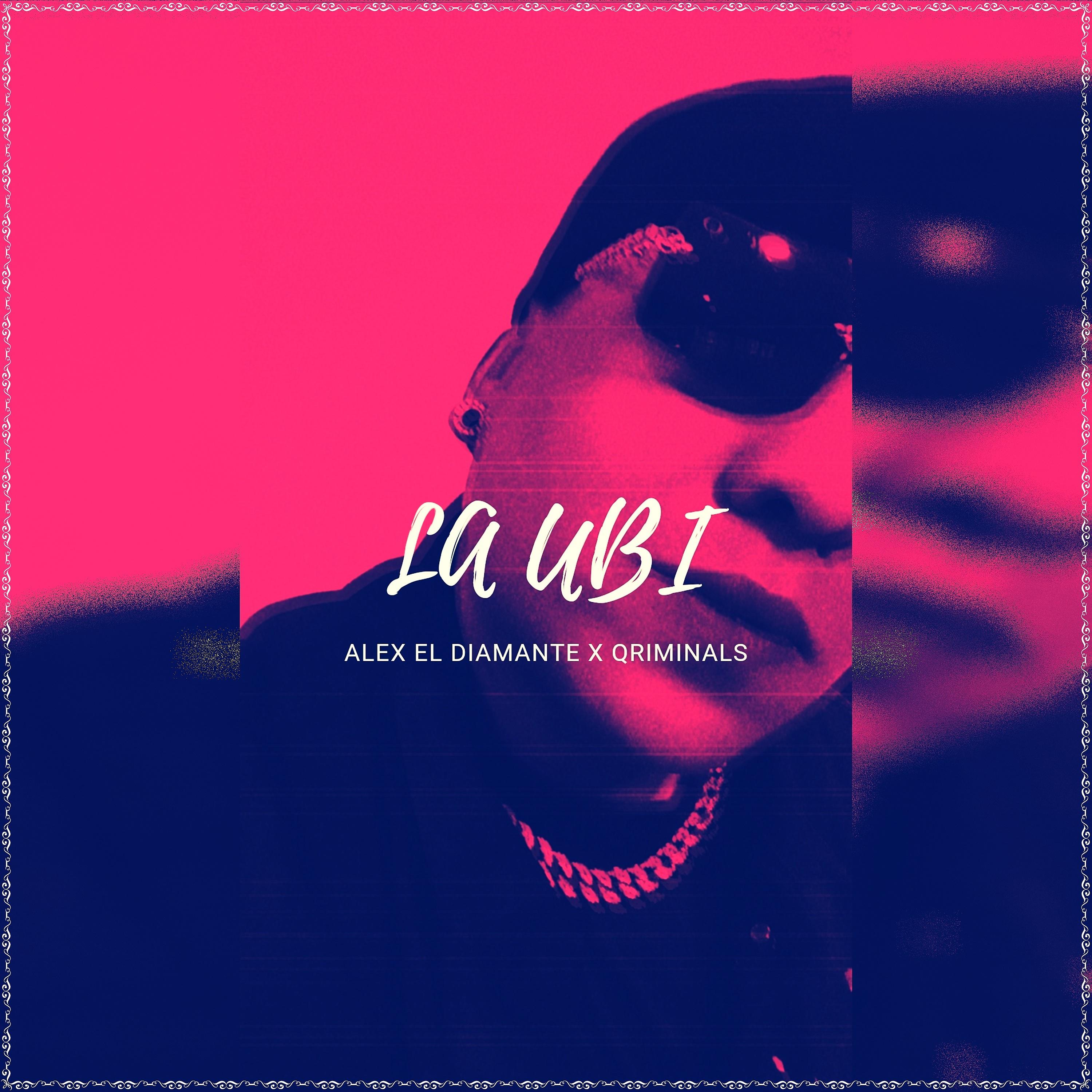 Постер альбома La Ubi