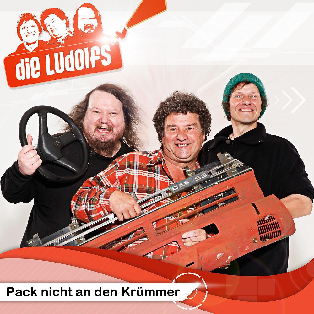 Постер альбома Pack nicht an den Krümmer