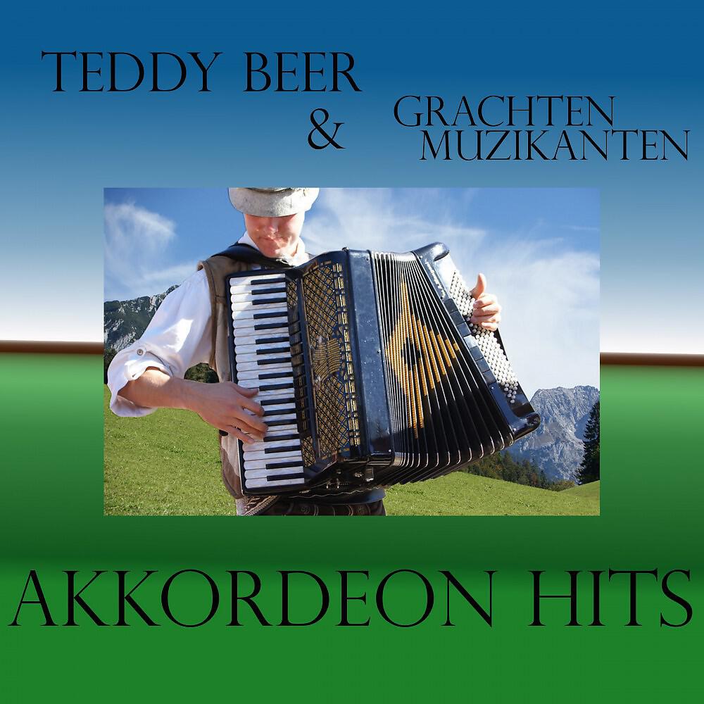 Teddy Beer & Grachten Muzikanten - Jolly Jaqueline
