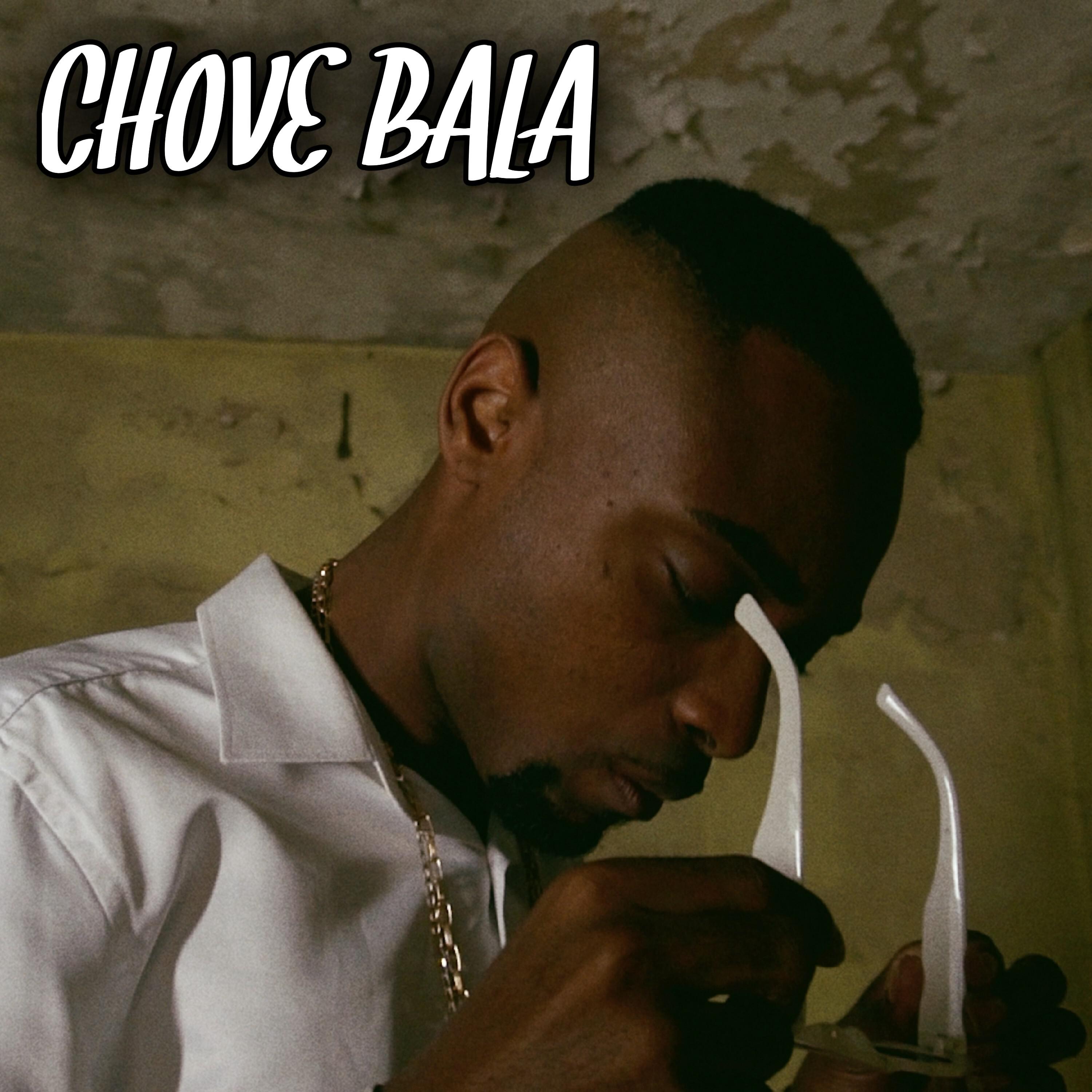 Постер альбома Chove Bala